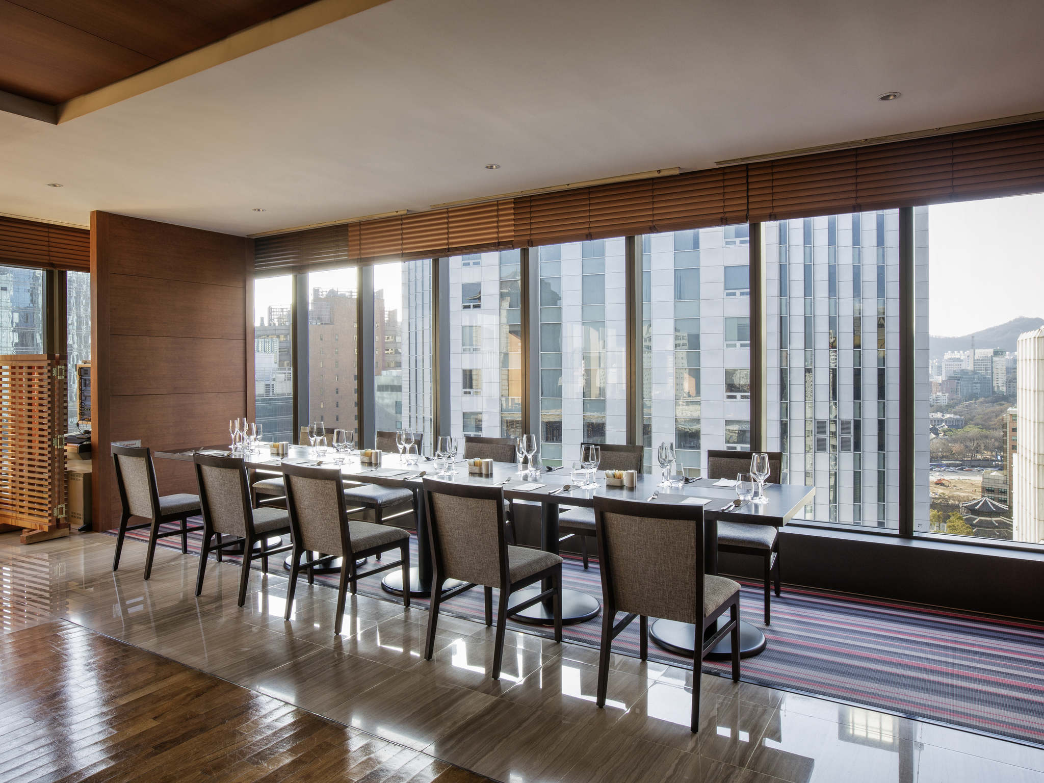 Photo - Ibis Ambassador Myeongdong