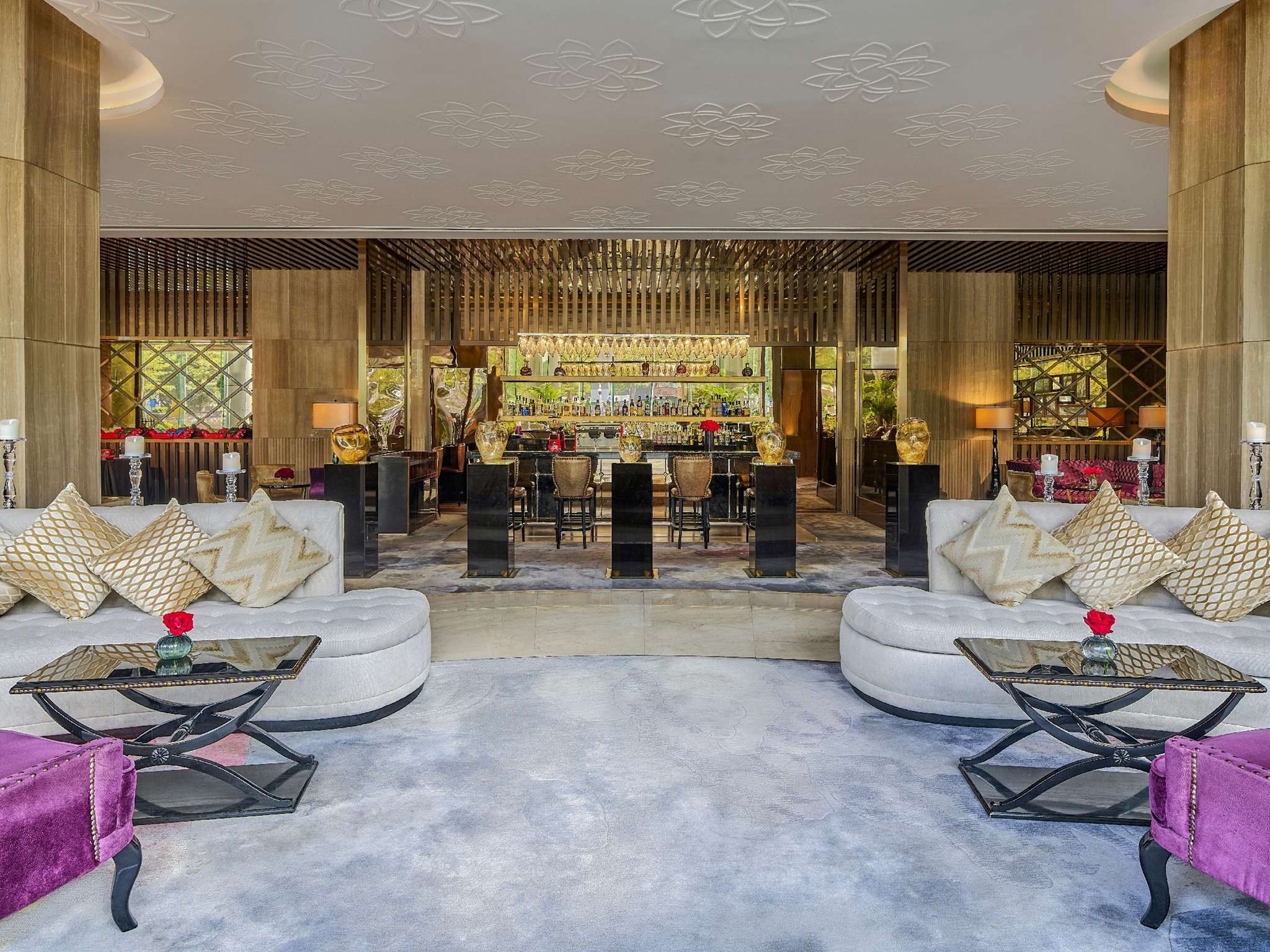 Foto - Sofitel Guangzhou Sunrich