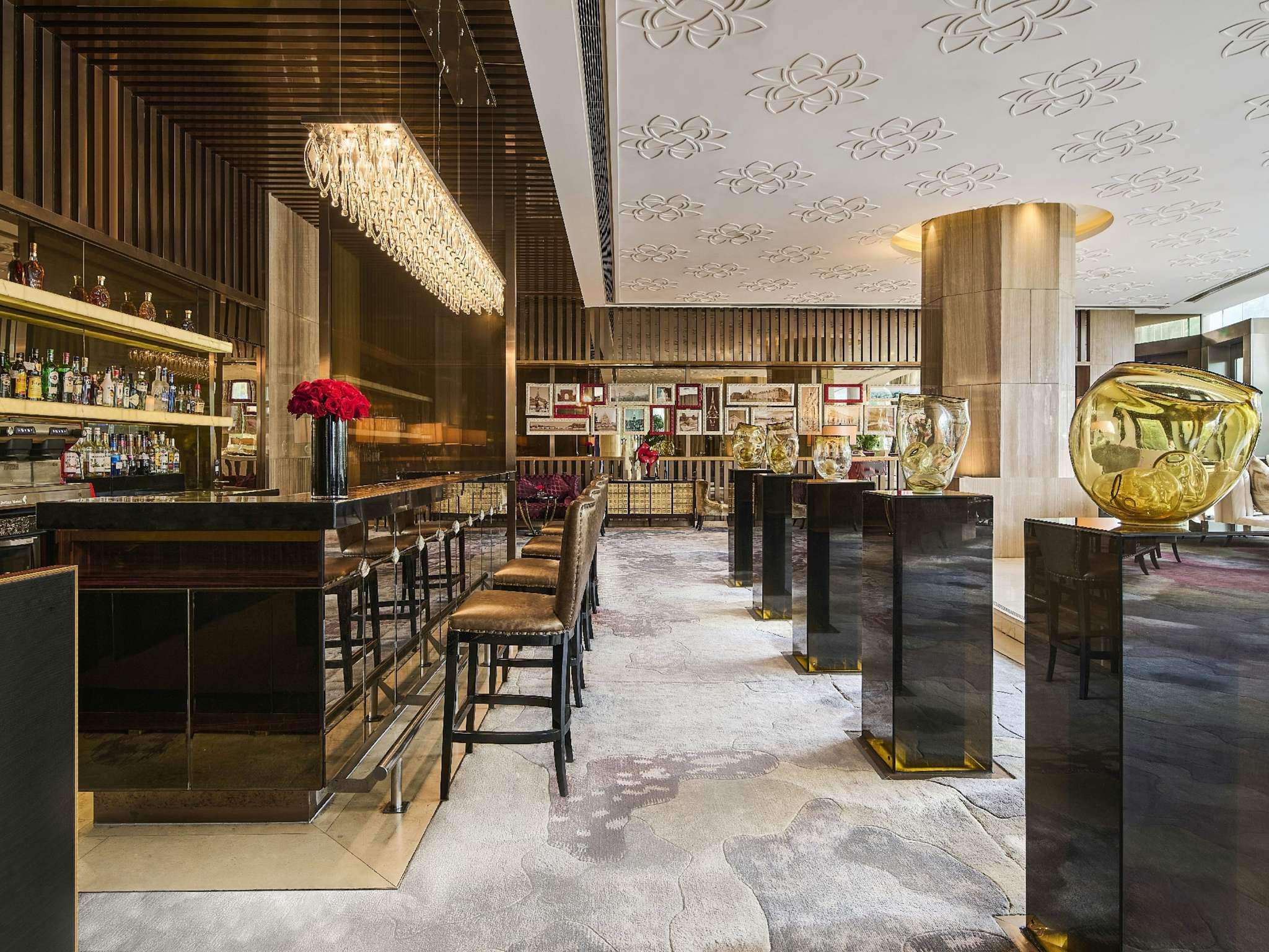 Foto - Sofitel Guangzhou Sunrich