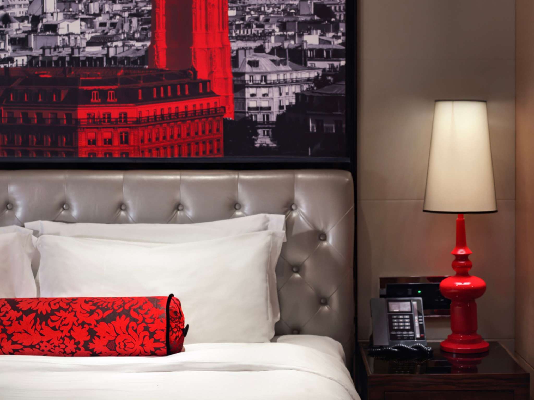 Photo - Sofitel Guangzhou Sunrich