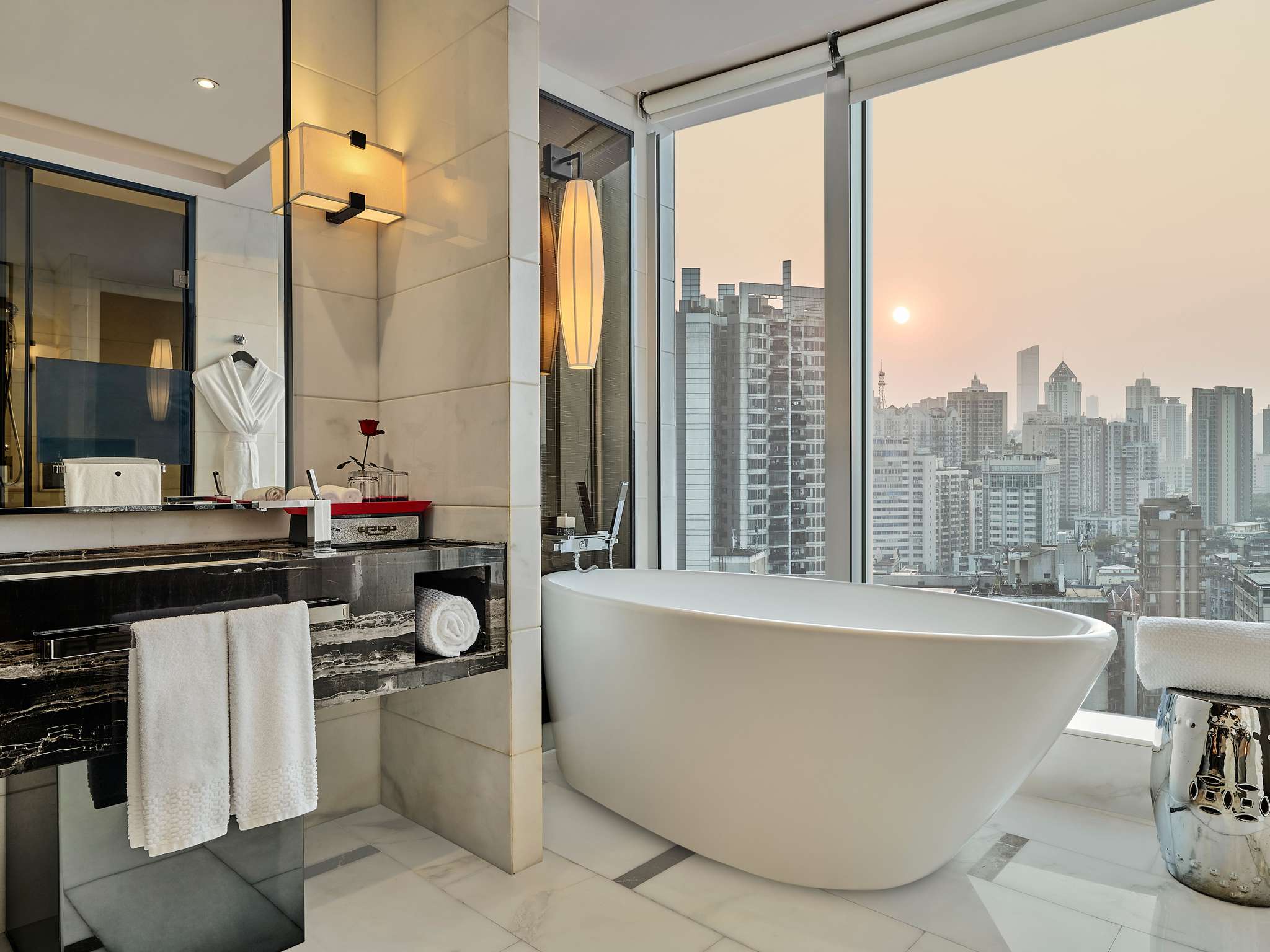 Photo - Sofitel Guangzhou Sunrich