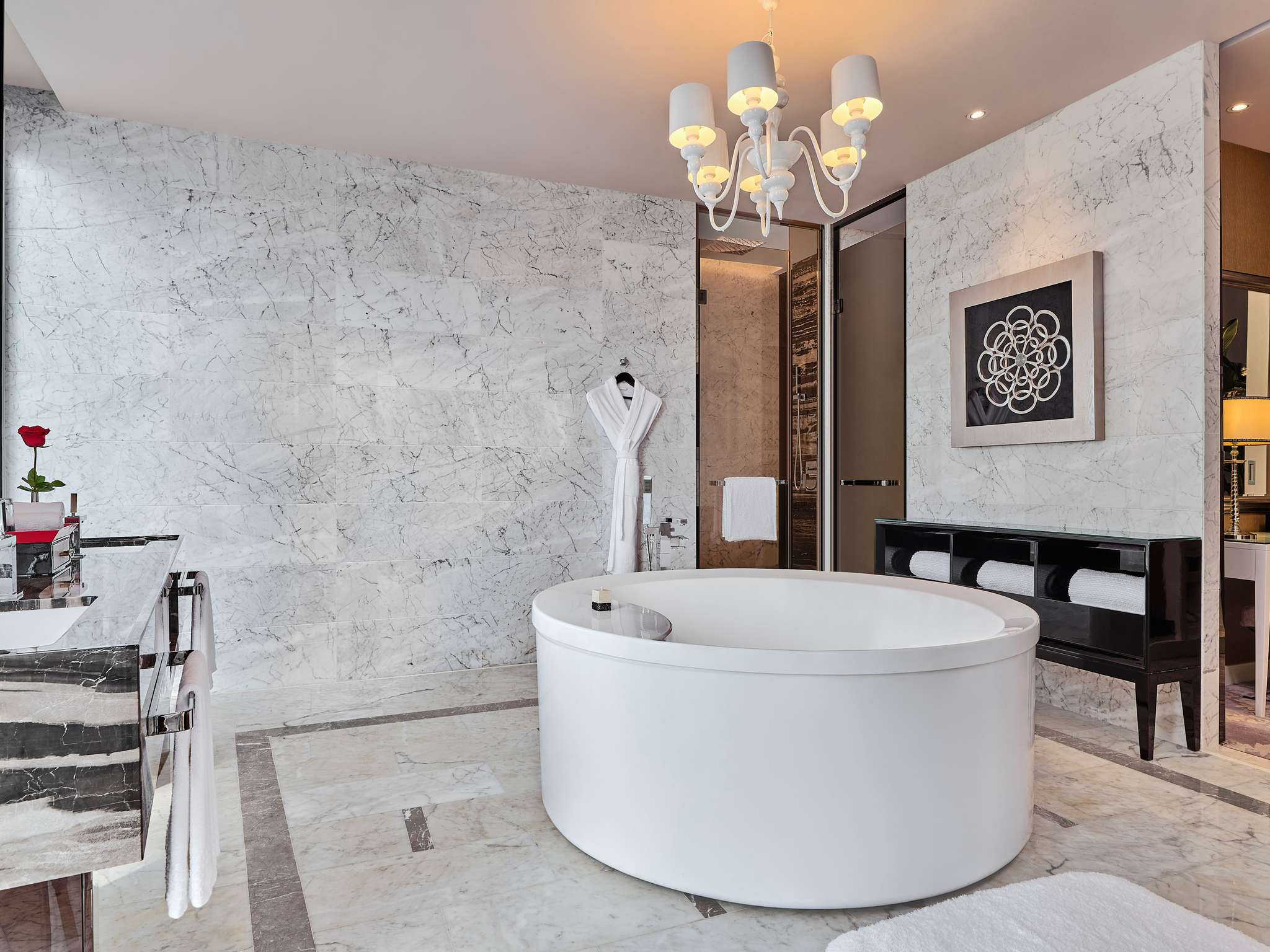 Photo - Sofitel Guangzhou Sunrich