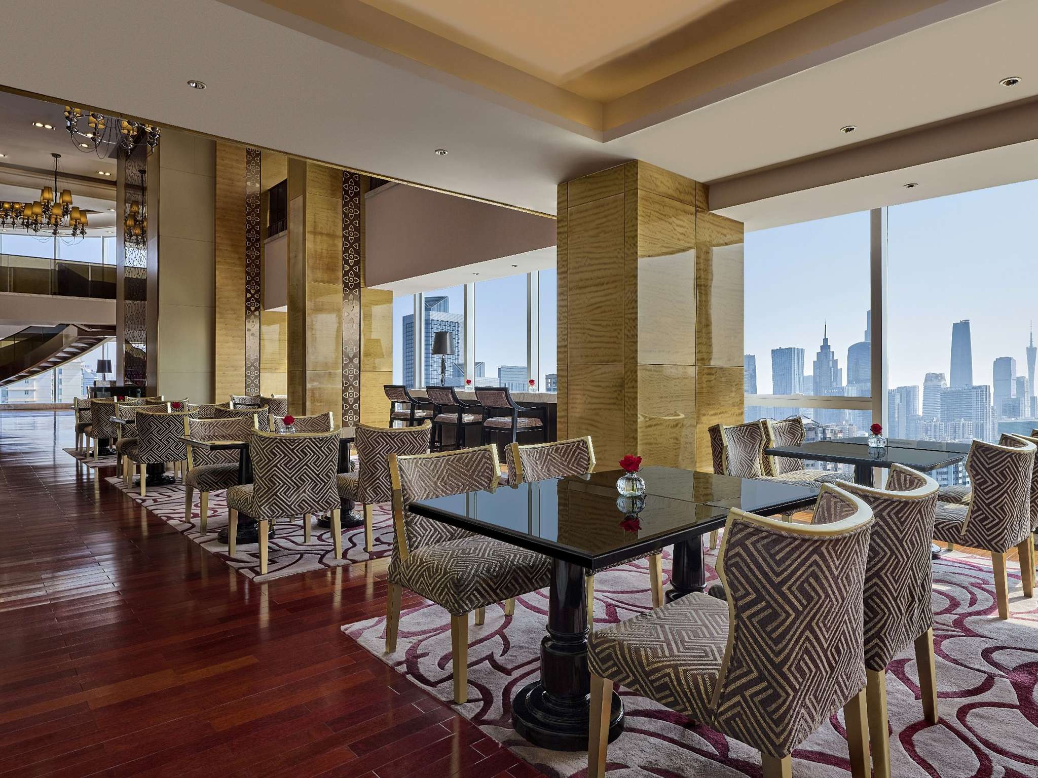 Foto - Sofitel Guangzhou Sunrich