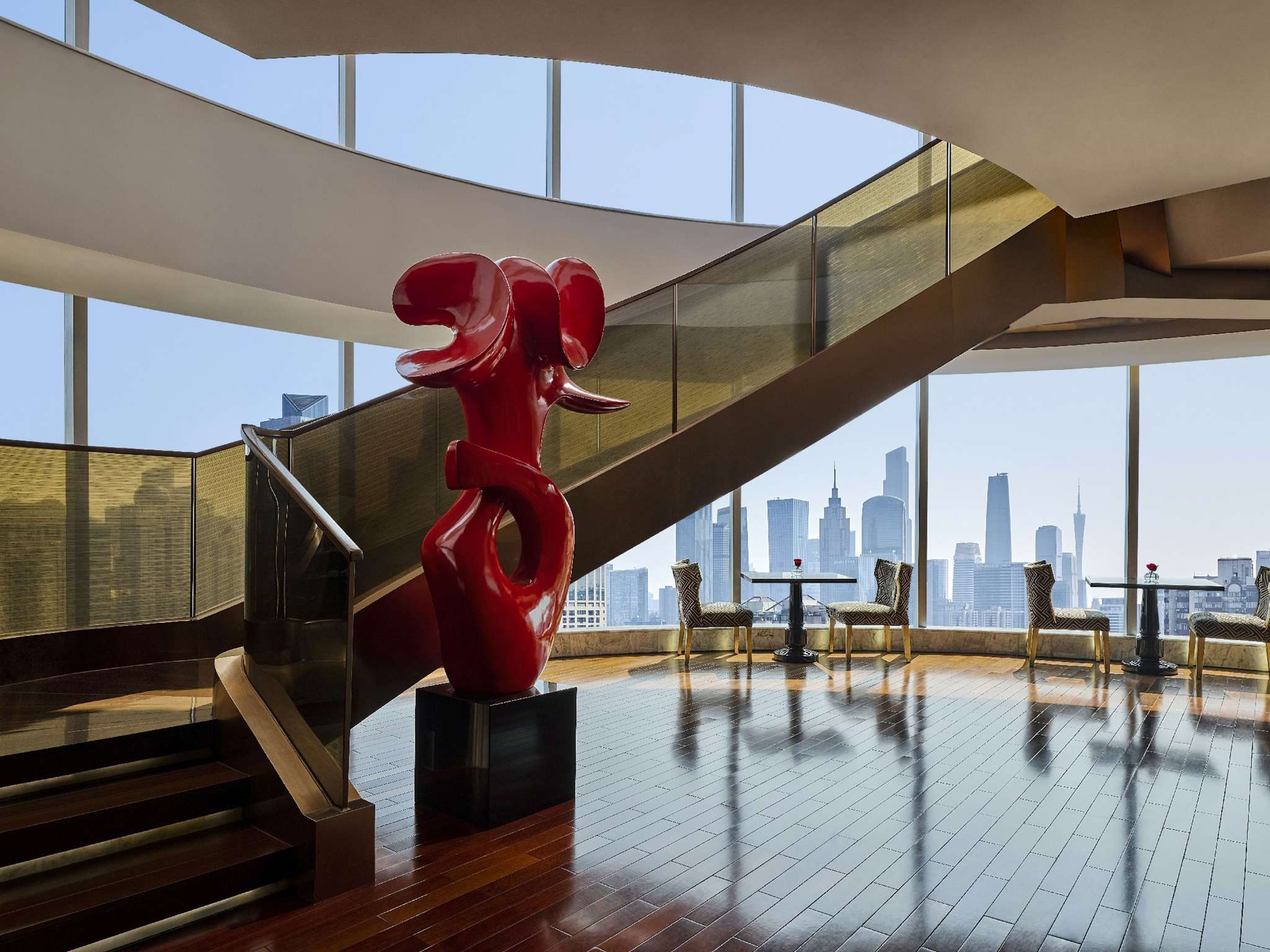 Foto - Sofitel Guangzhou Sunrich