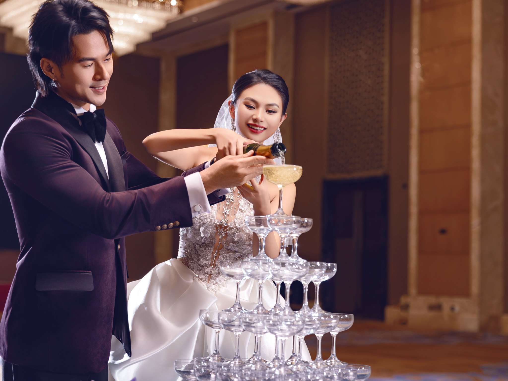 Foto - Sofitel Guangzhou Sunrich