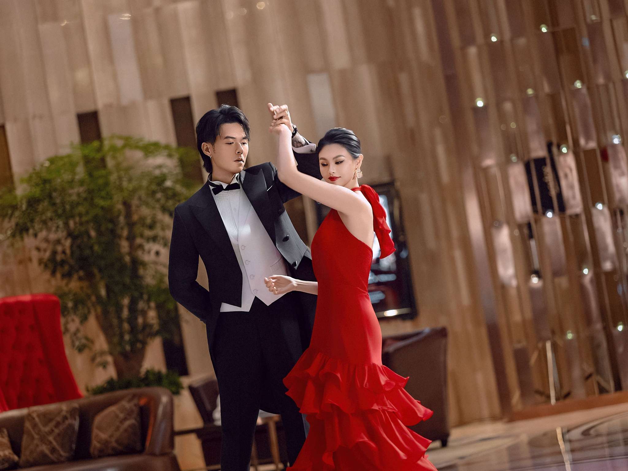 Foto - Sofitel Guangzhou Sunrich