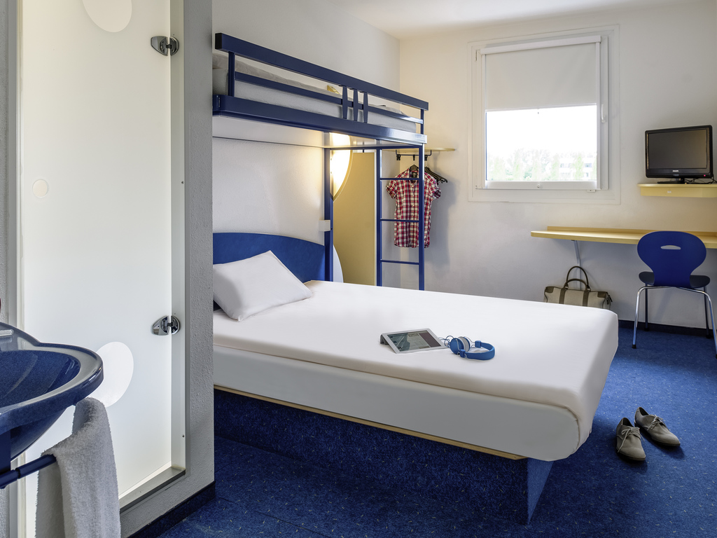 ibis budget Aachen Raeren Grenze - Image 2