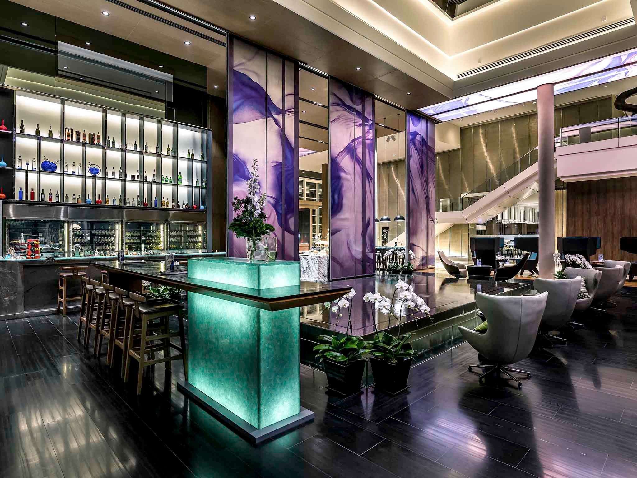 Foto - Pullman Bangkok King Power