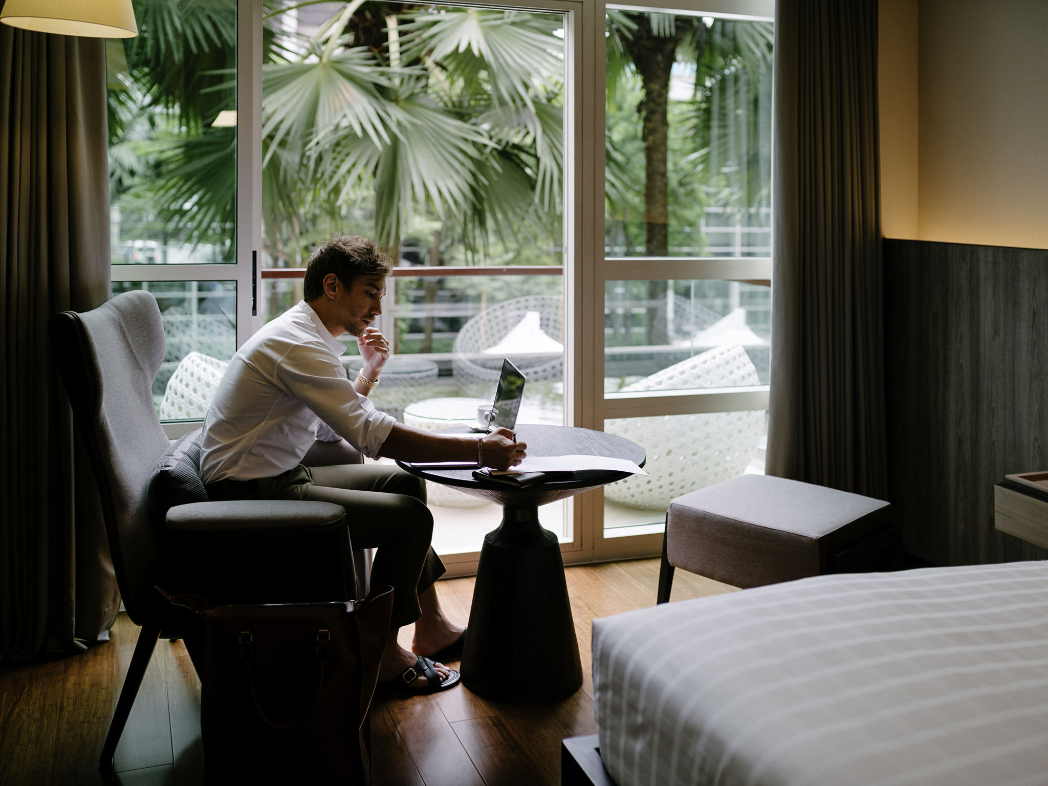 Foto - Pullman Bangkok King Power