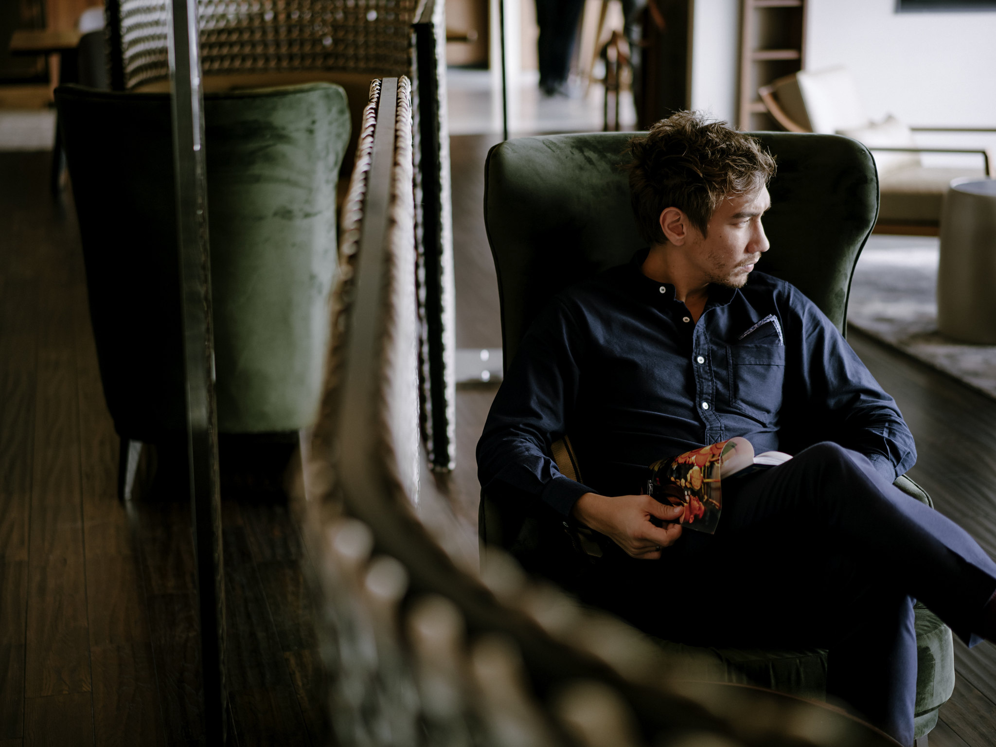 Foto - Pullman Bangkok King Power