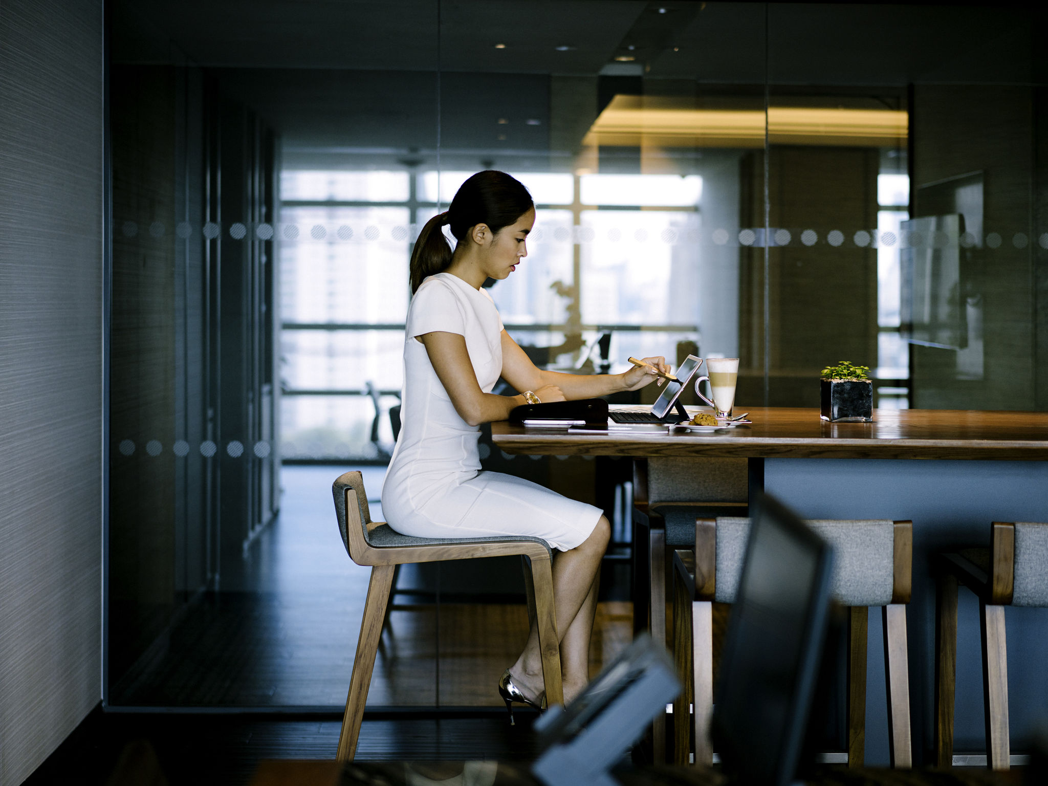 Foto - Pullman Bangkok King Power