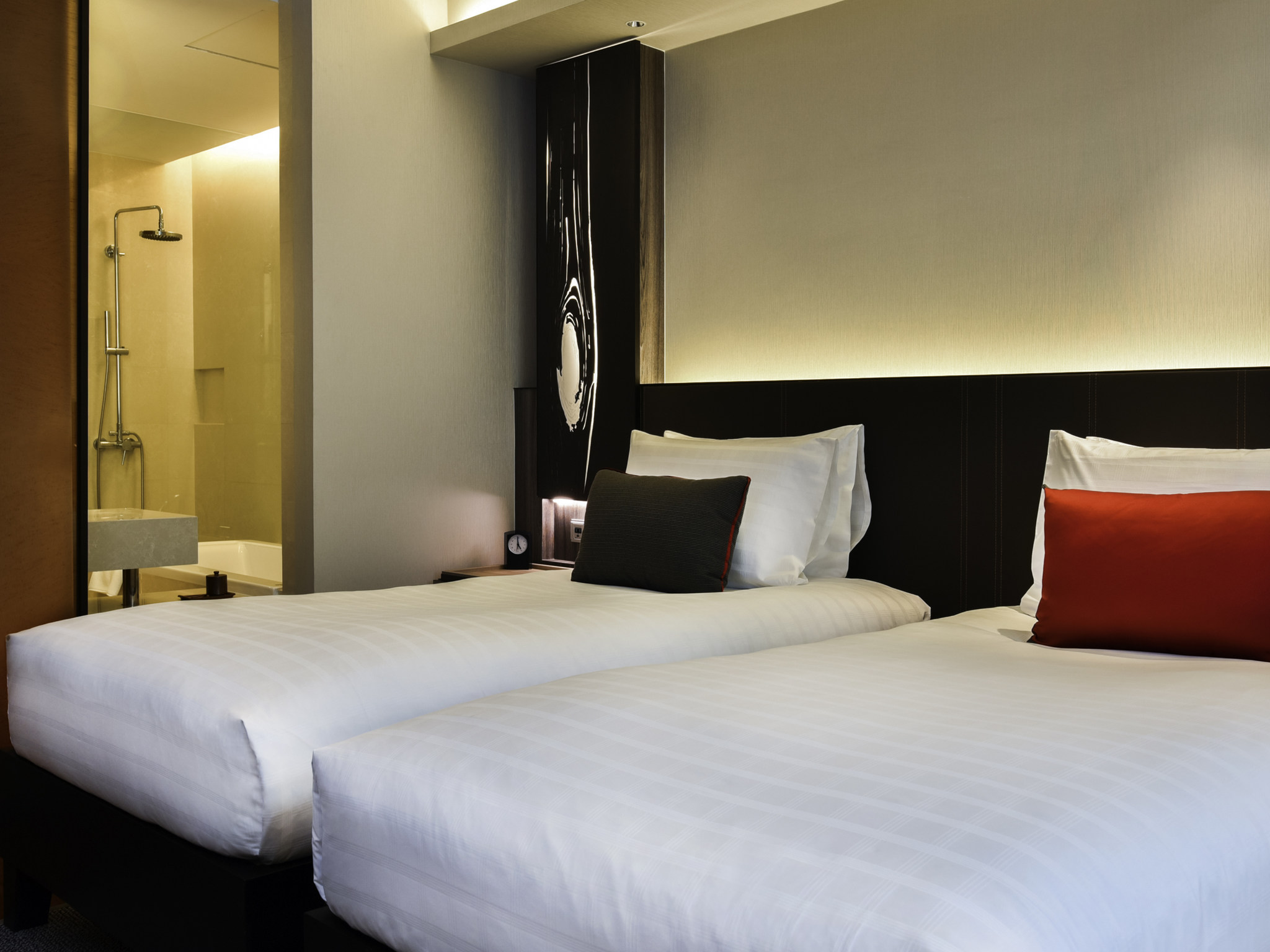 Foto - Pullman Bangkok King Power