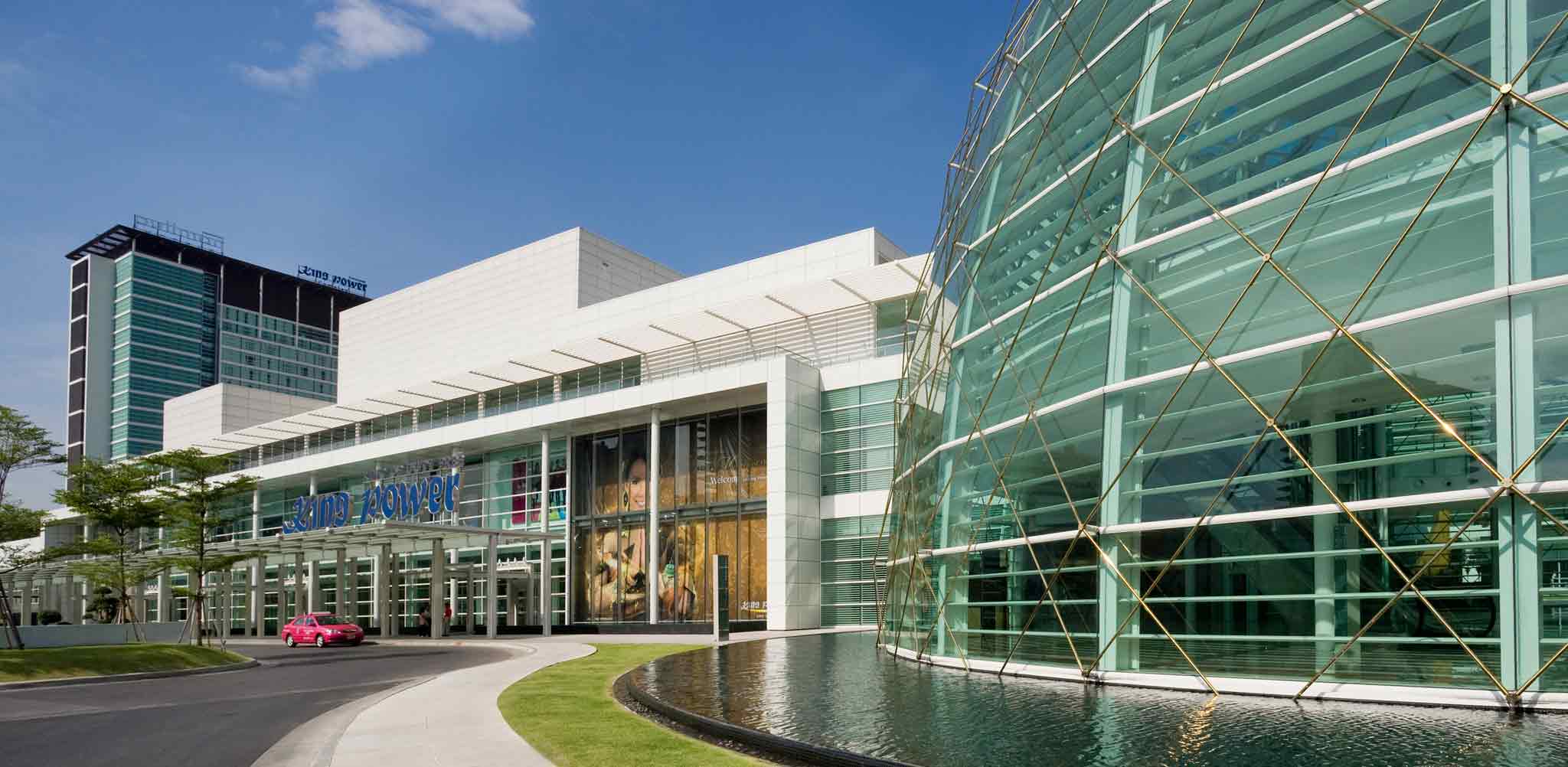 Foto - Pullman Bangkok King Power