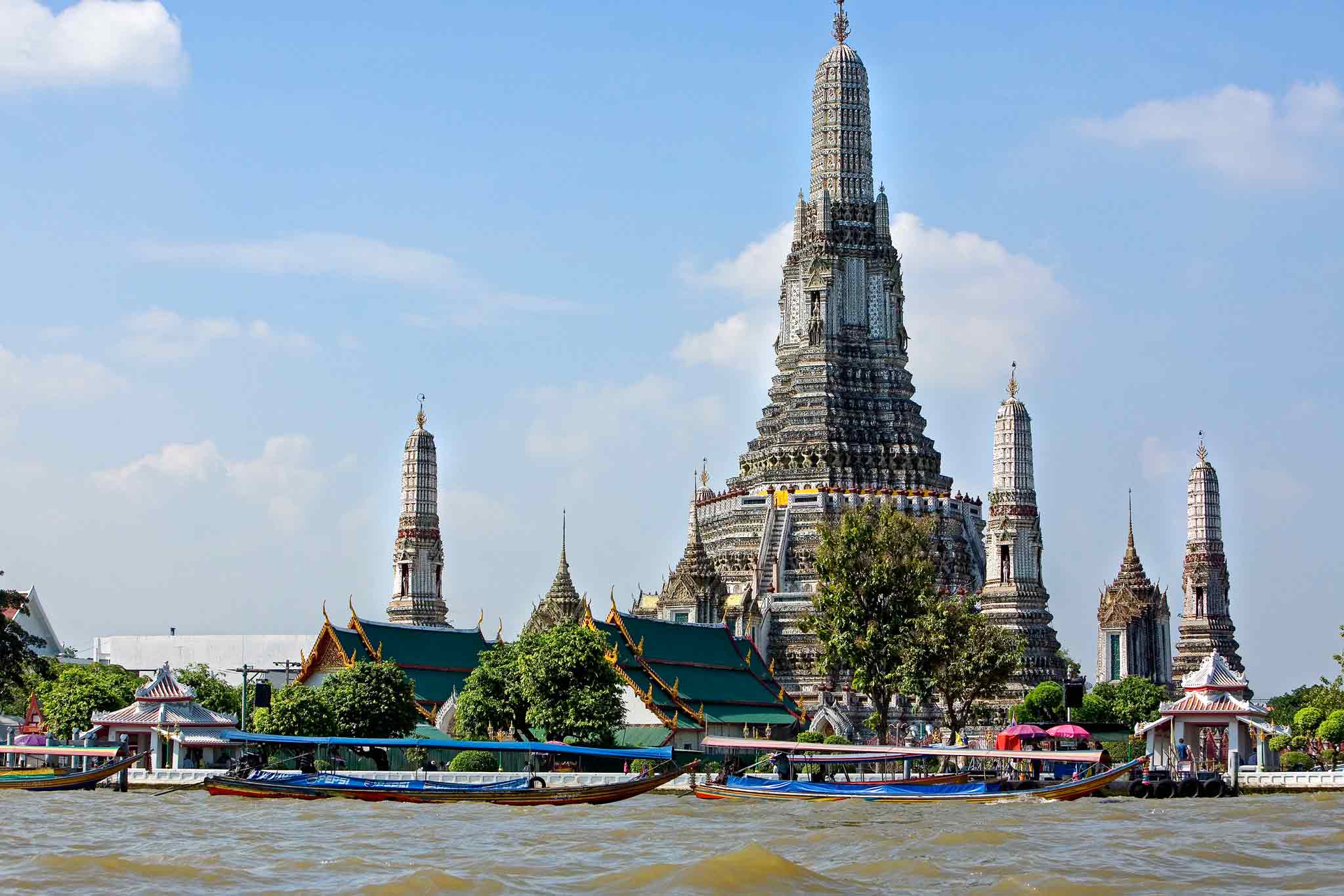 Foto - Pullman Bangkok King Power