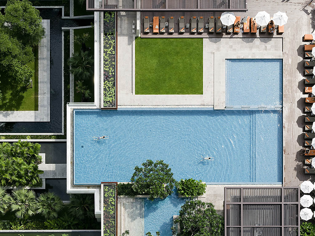 Foto - Pullman Bangkok King Power