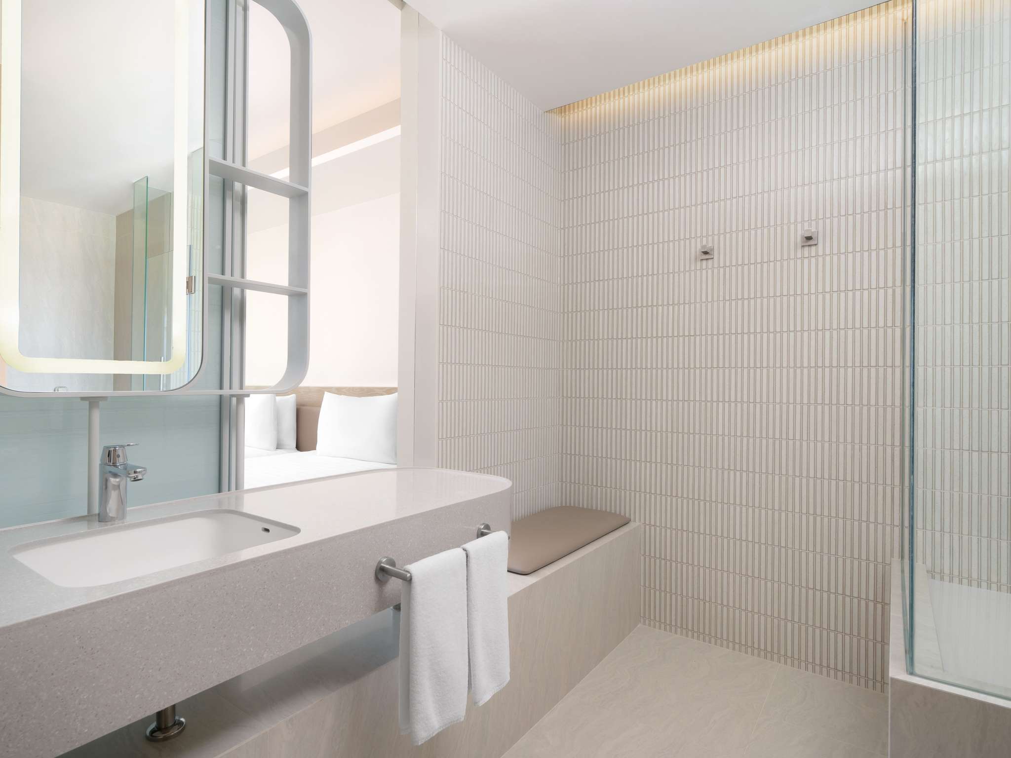 Foto - Pullman Bangkok King Power