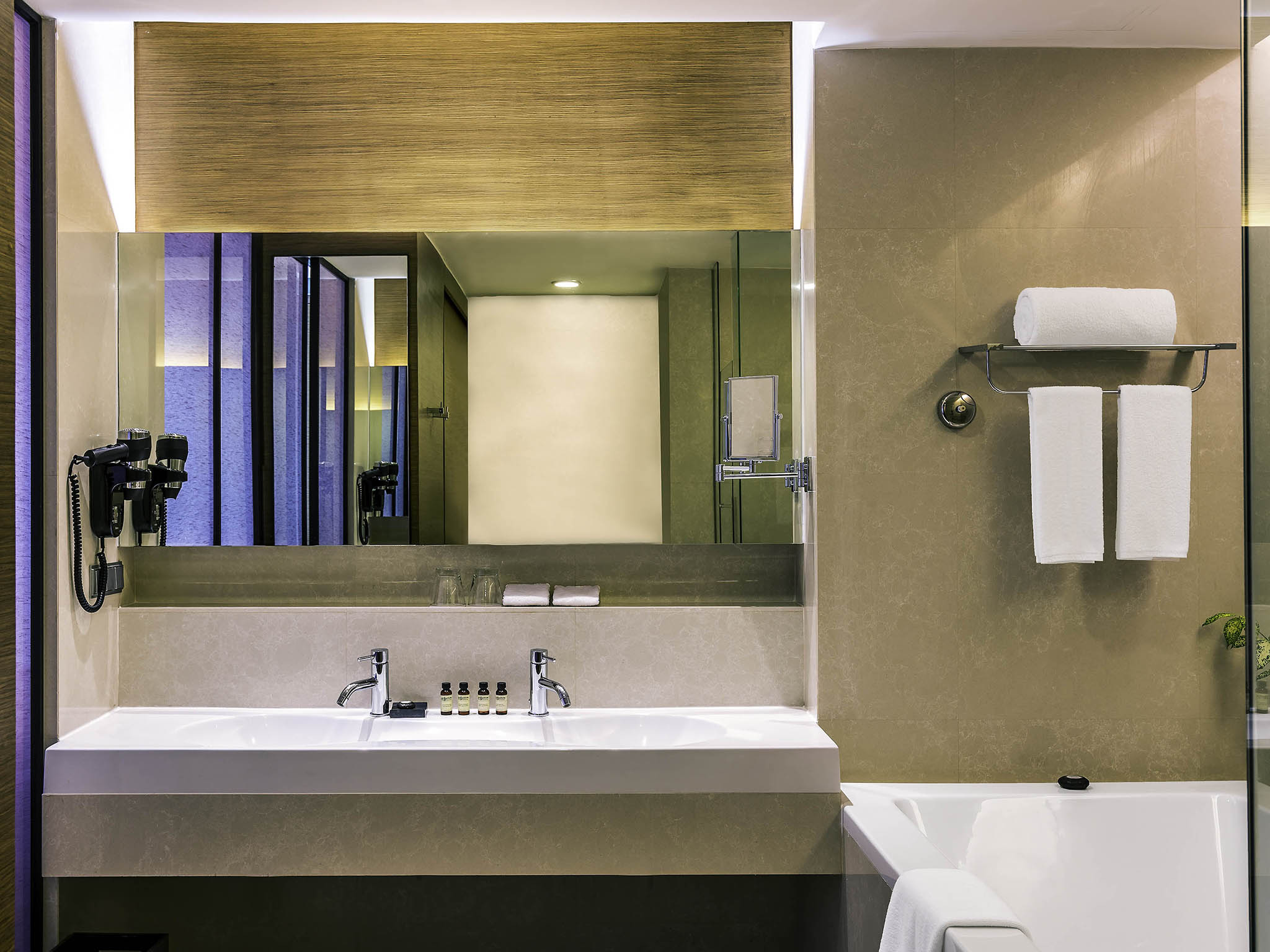 Foto - Pullman Bangkok King Power