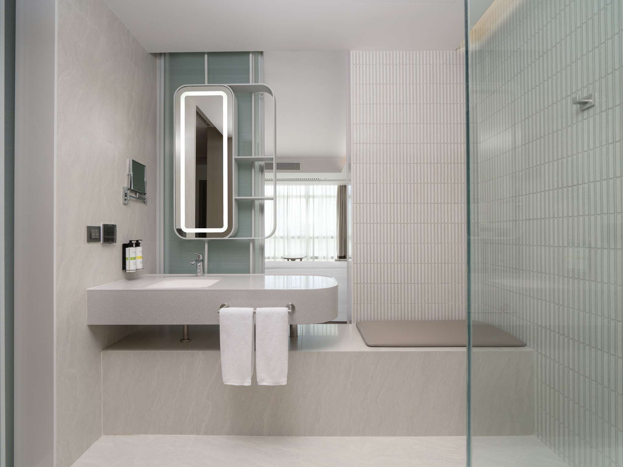 Foto - Pullman Bangkok King Power