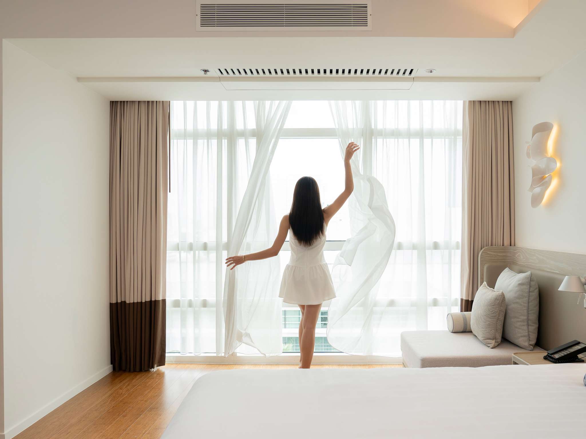 Foto - Pullman Bangkok King Power