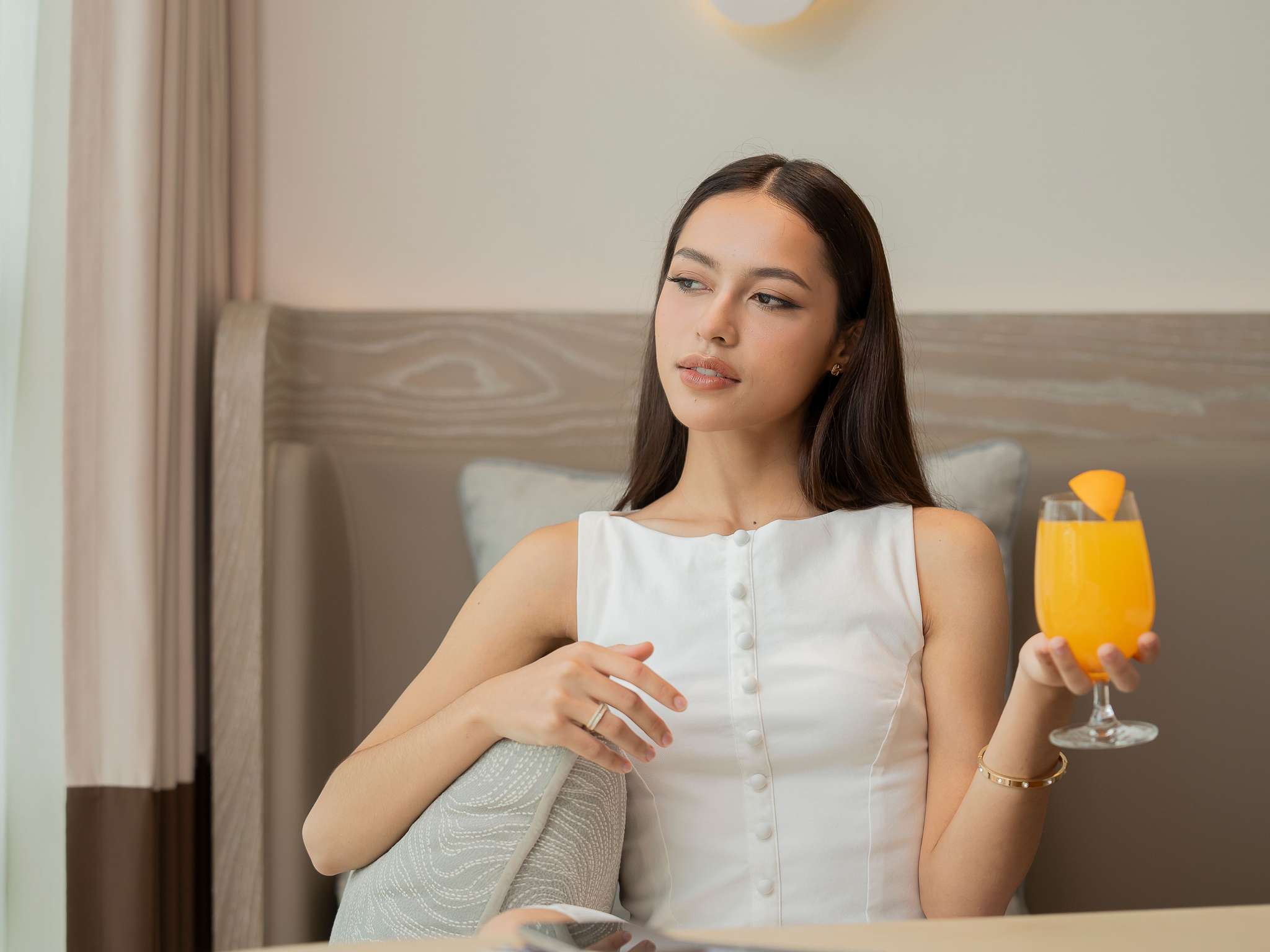 Foto - Pullman Bangkok King Power