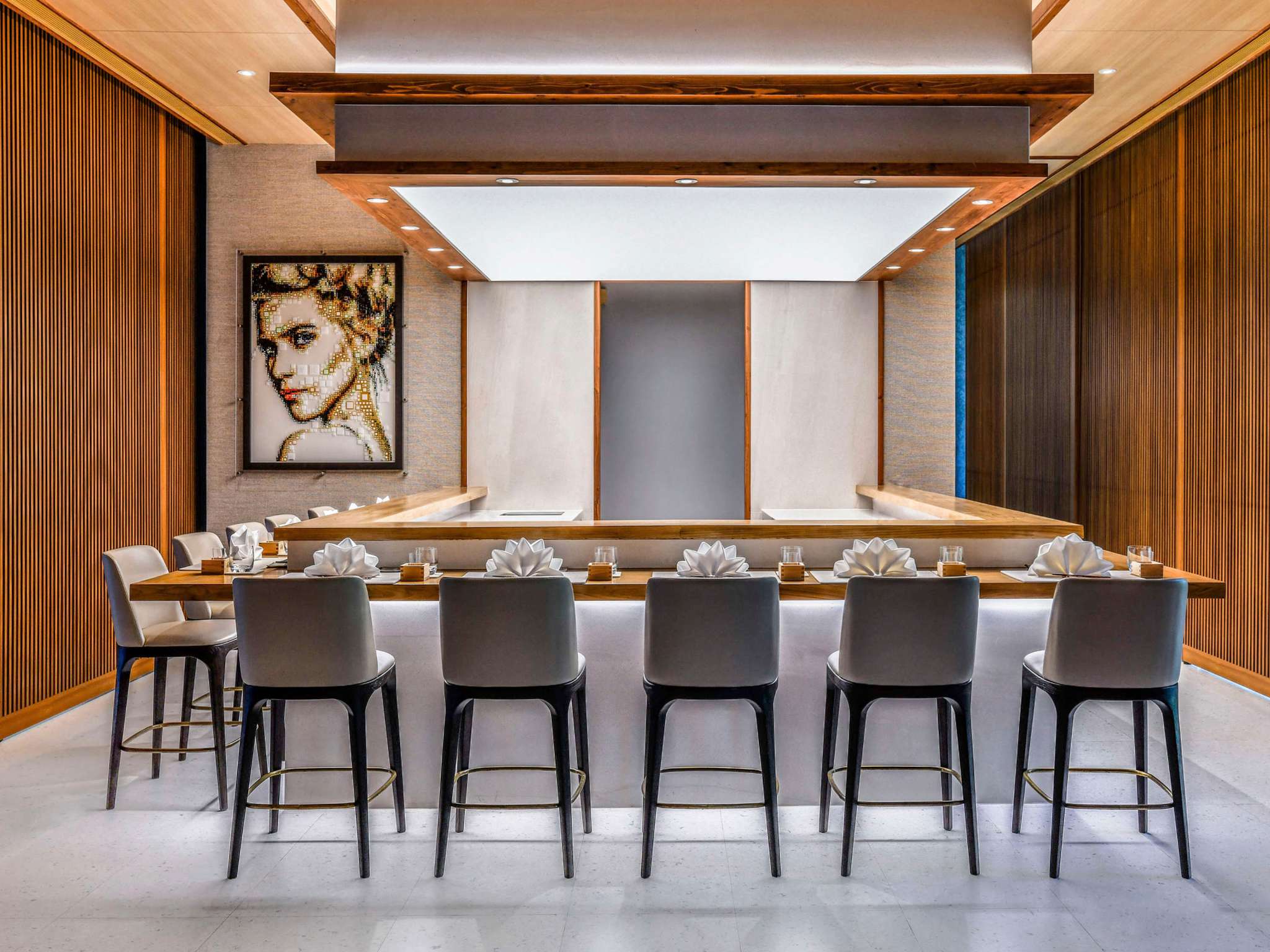 Foto - Pullman Bangkok King Power