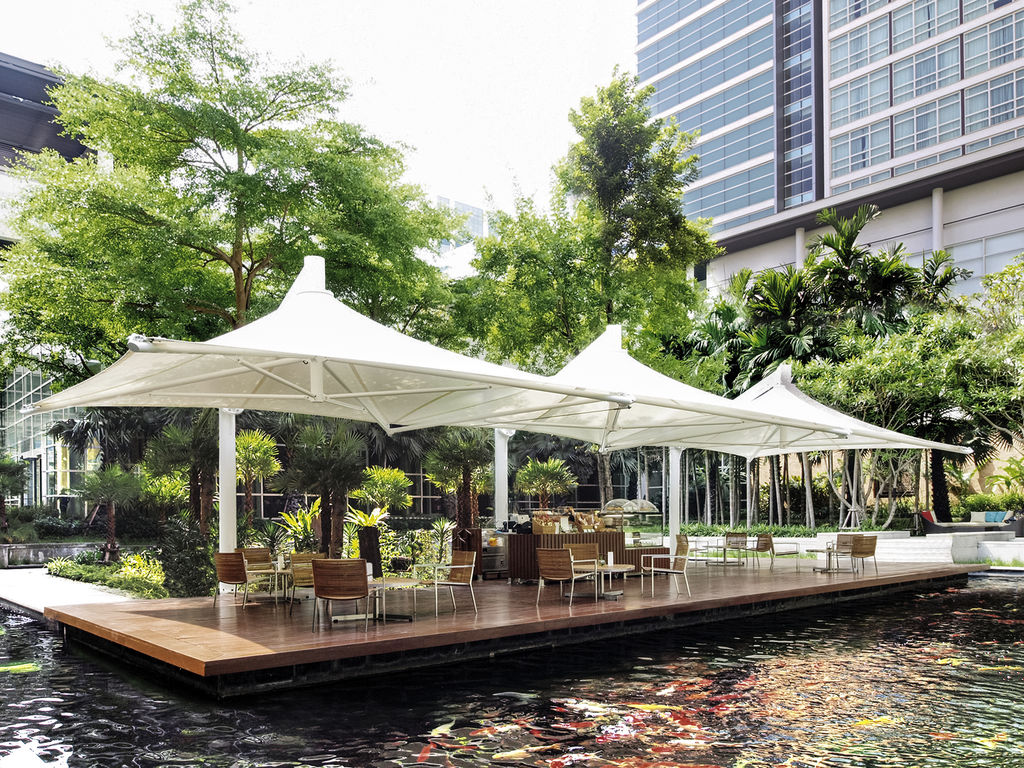 Foto - Pullman Bangkok King Power