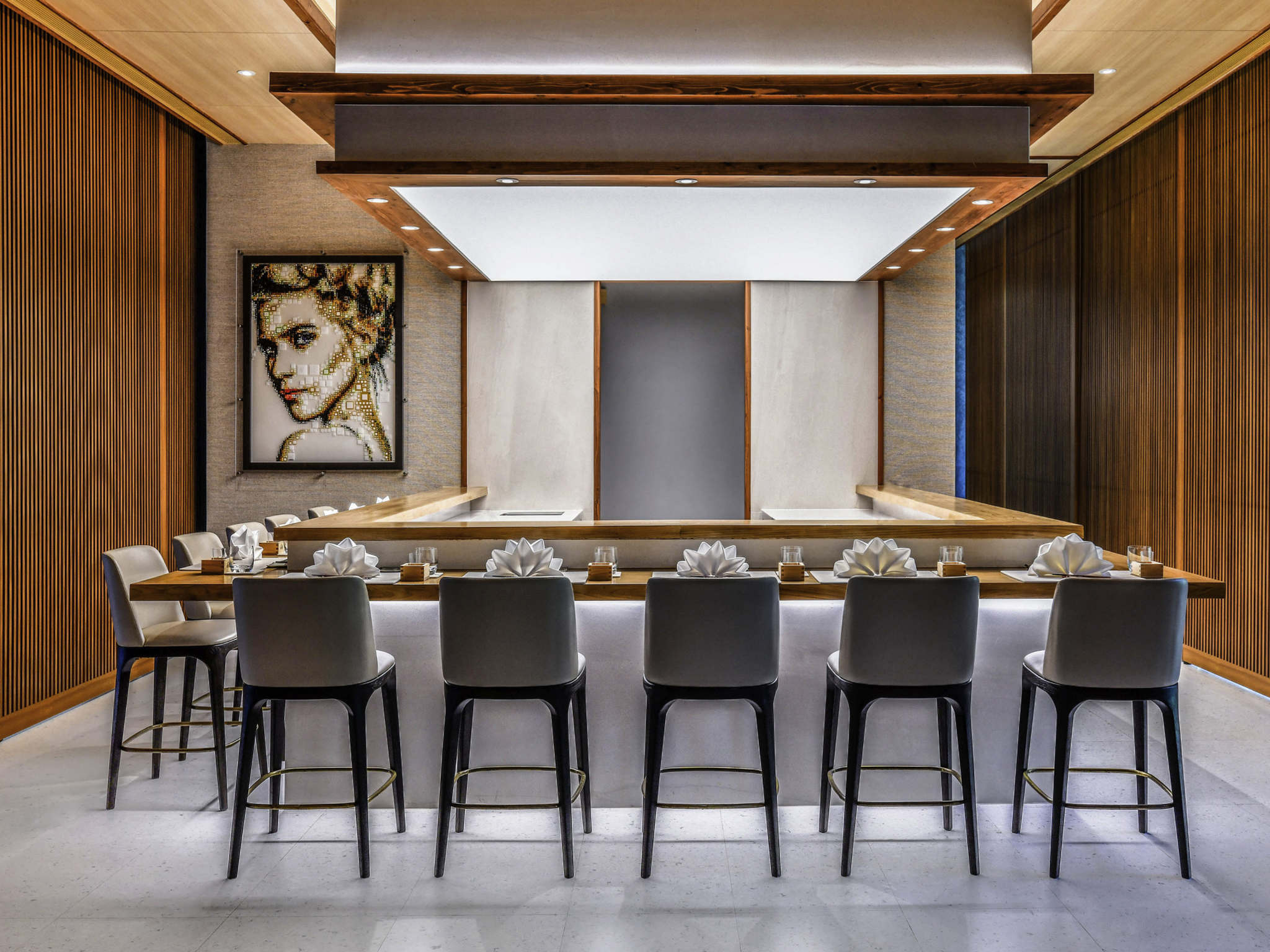 Foto - Pullman Bangkok King Power