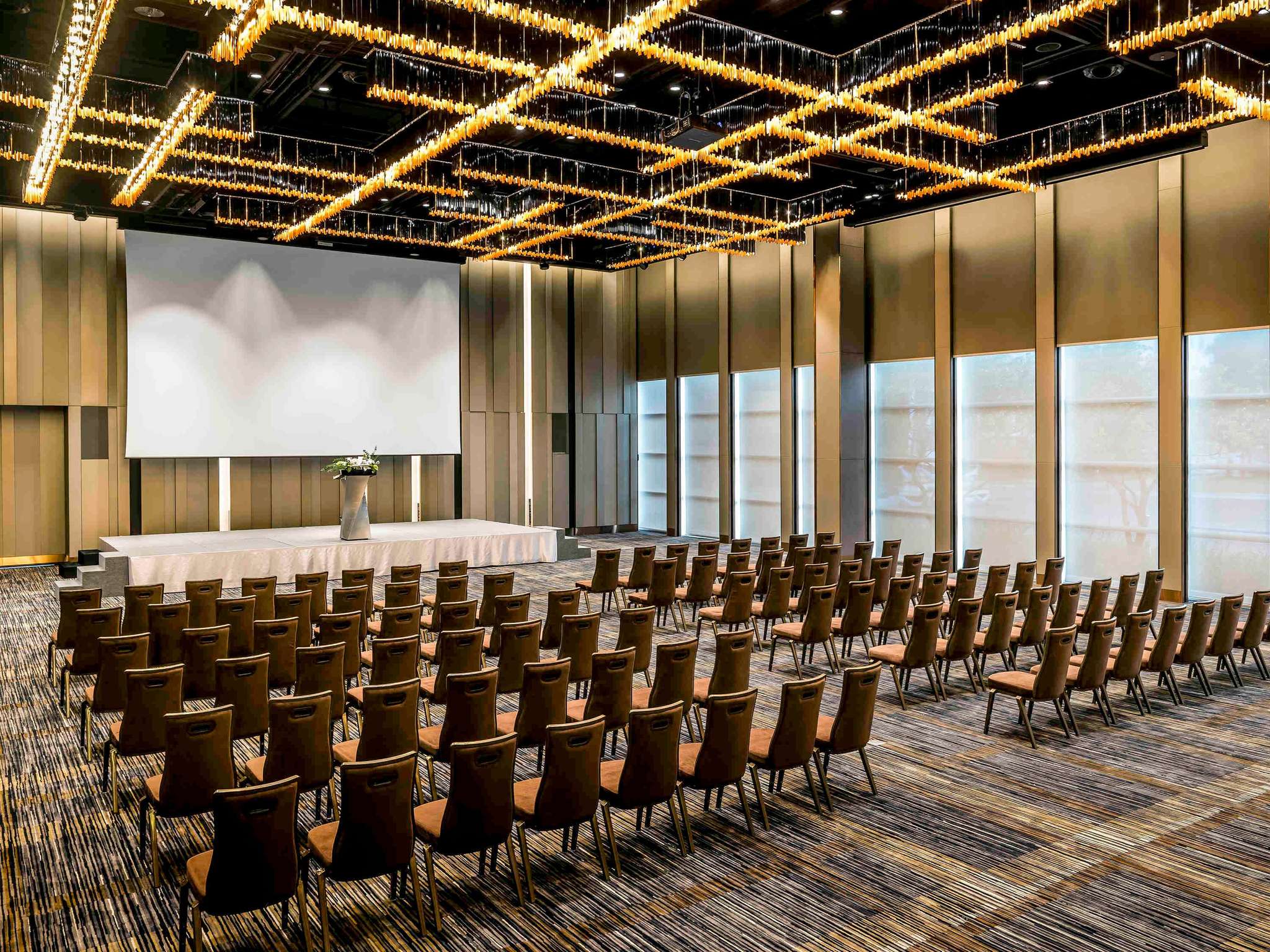 Foto - Pullman Bangkok King Power