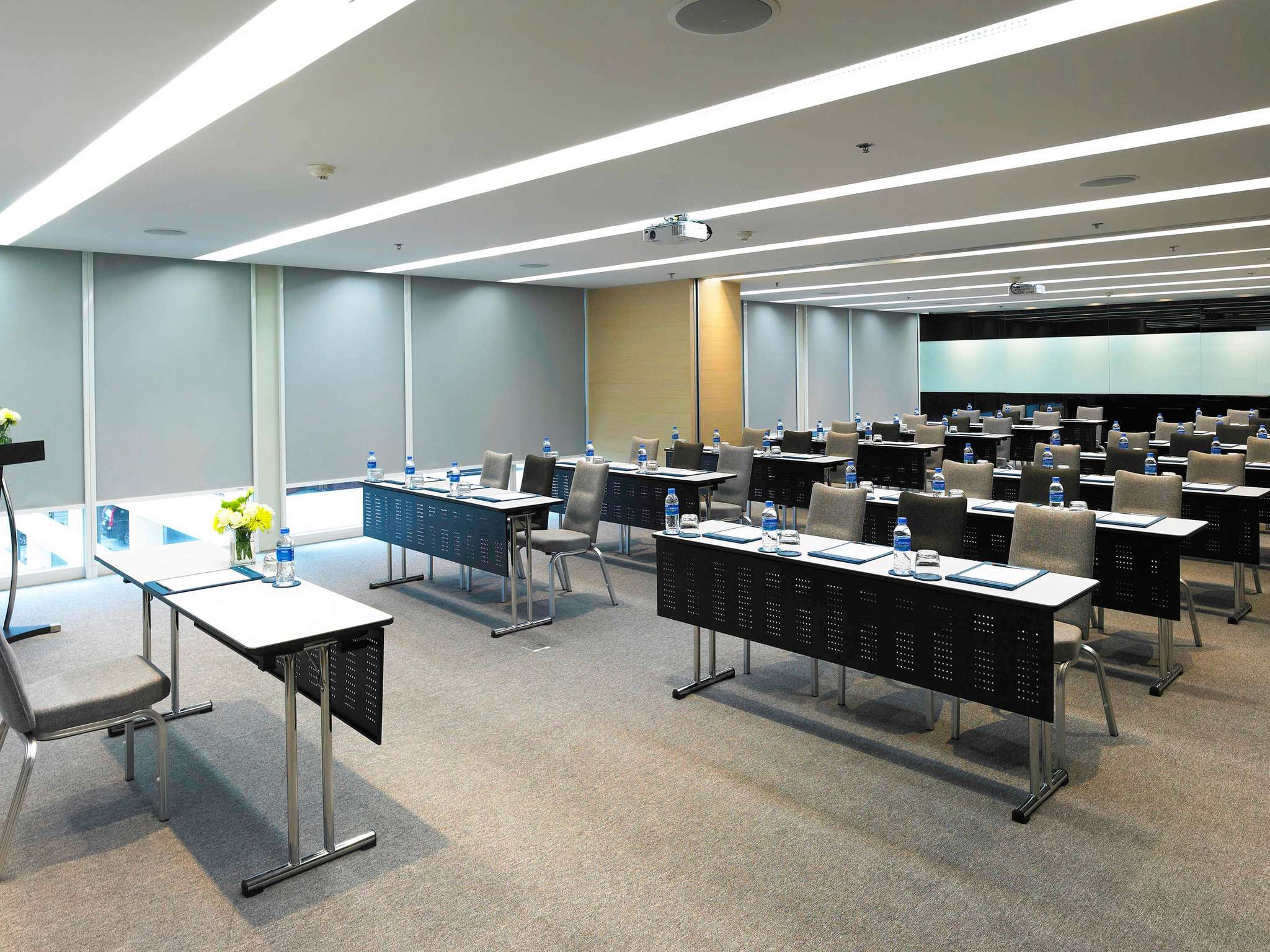 Foto - Pullman Bangkok King Power