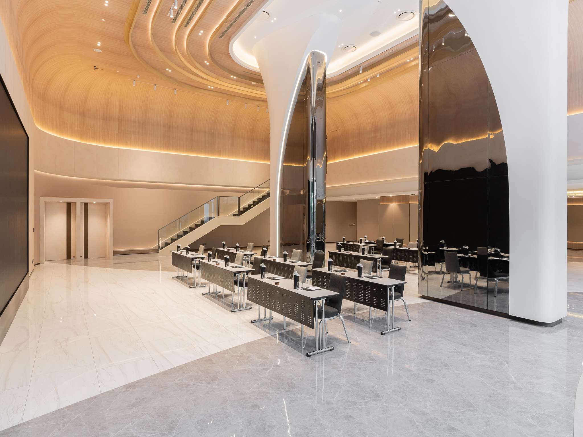 Foto - Pullman Bangkok King Power