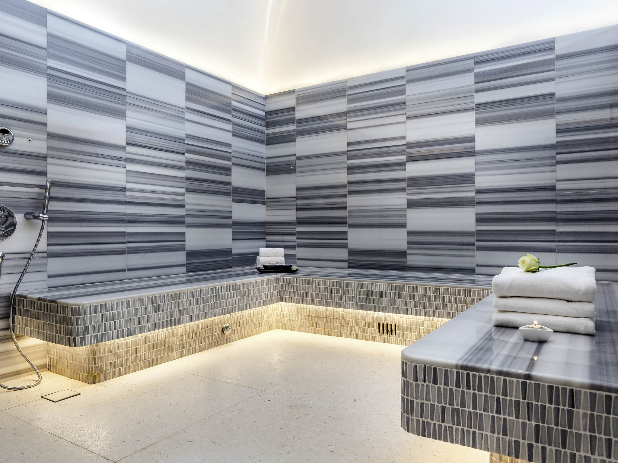 Foto - Pullman Bangkok King Power