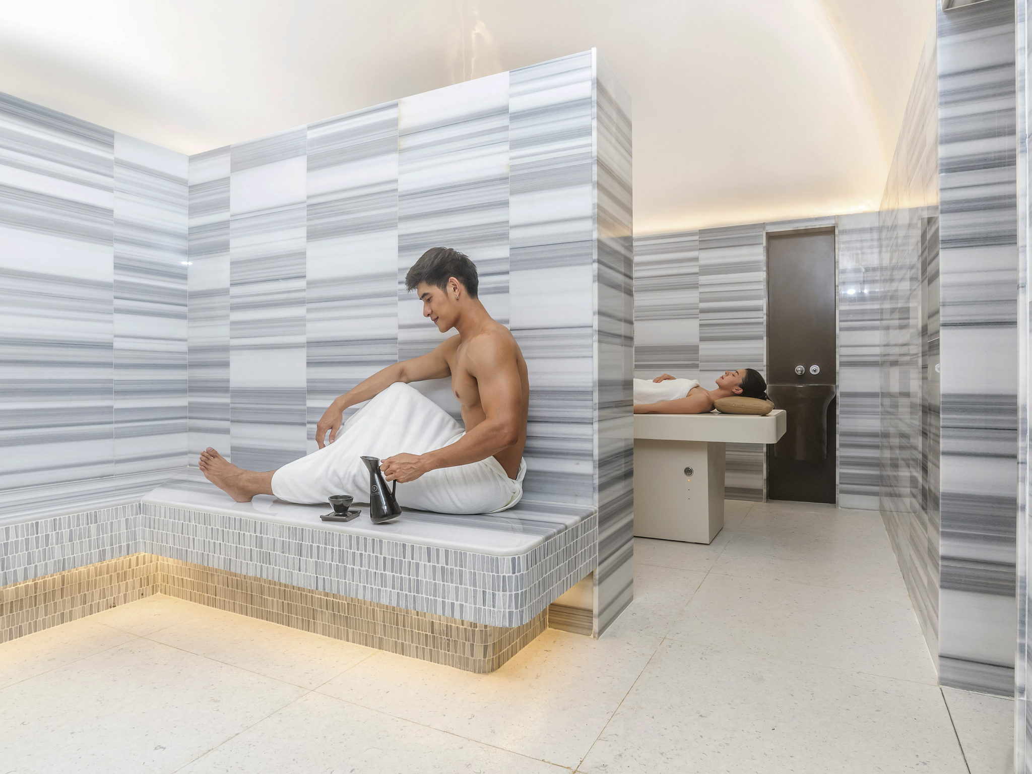 Foto - Pullman Bangkok King Power