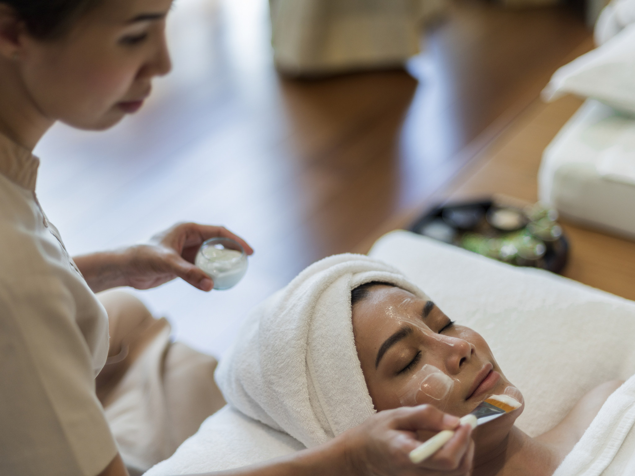 Foto - Pullman Bangkok King Power