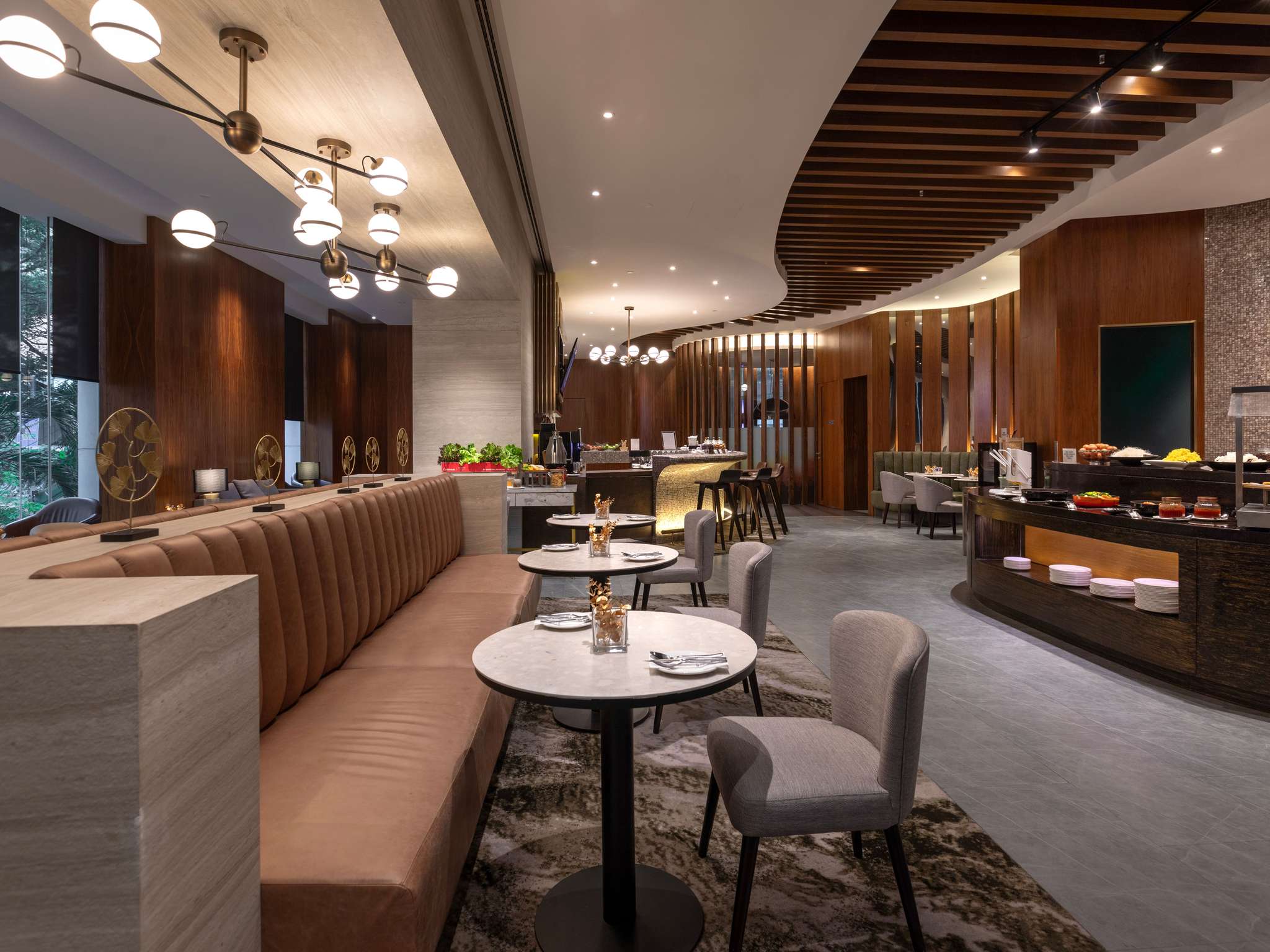 Photo - Novotel Kuala Lumpur City Centre