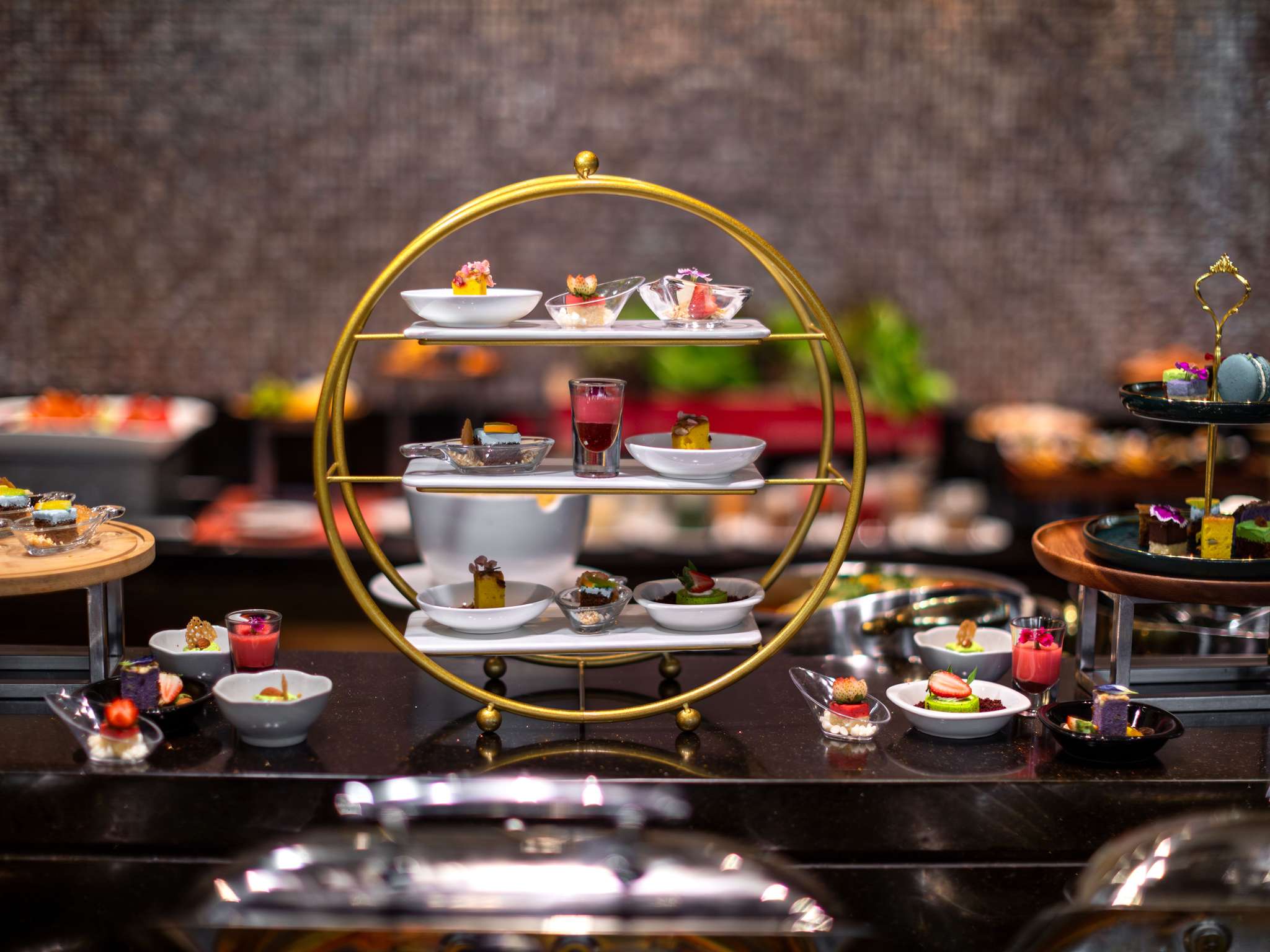 Photo - Novotel Kuala Lumpur City Centre