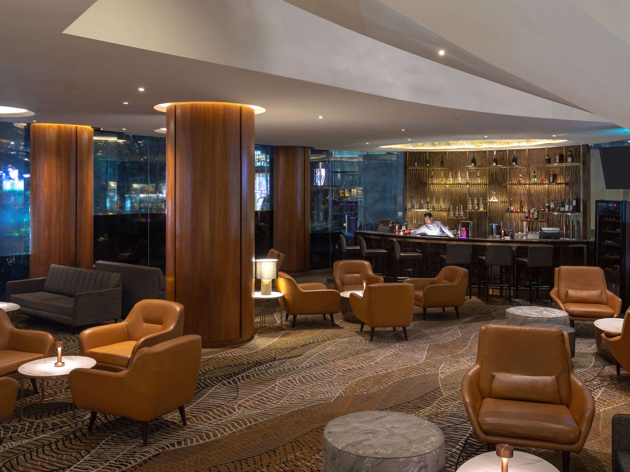 Photo - Novotel Kuala Lumpur City Centre