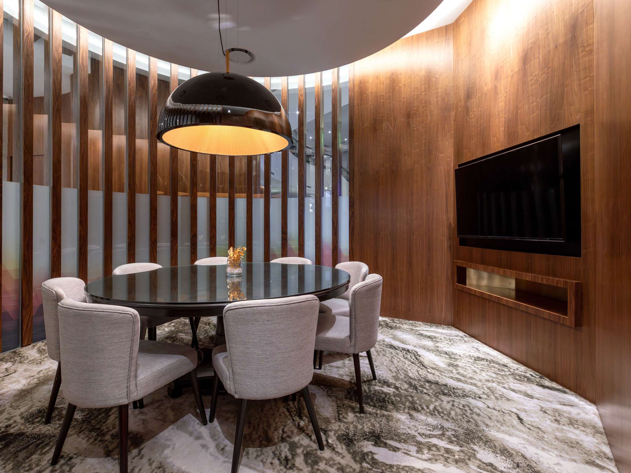 Photo - Novotel Kuala Lumpur City Centre