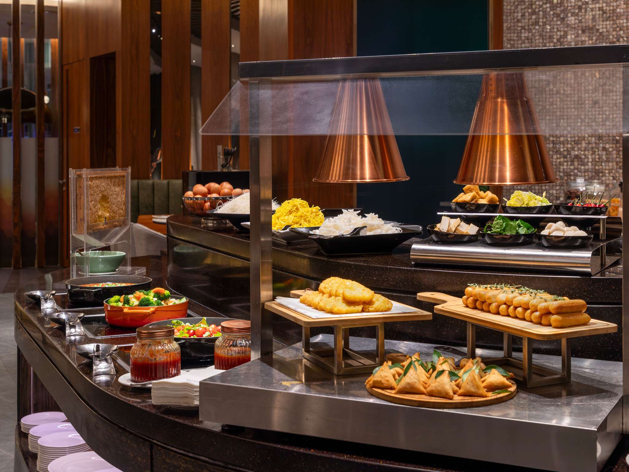 Photo - Novotel Kuala Lumpur City Centre