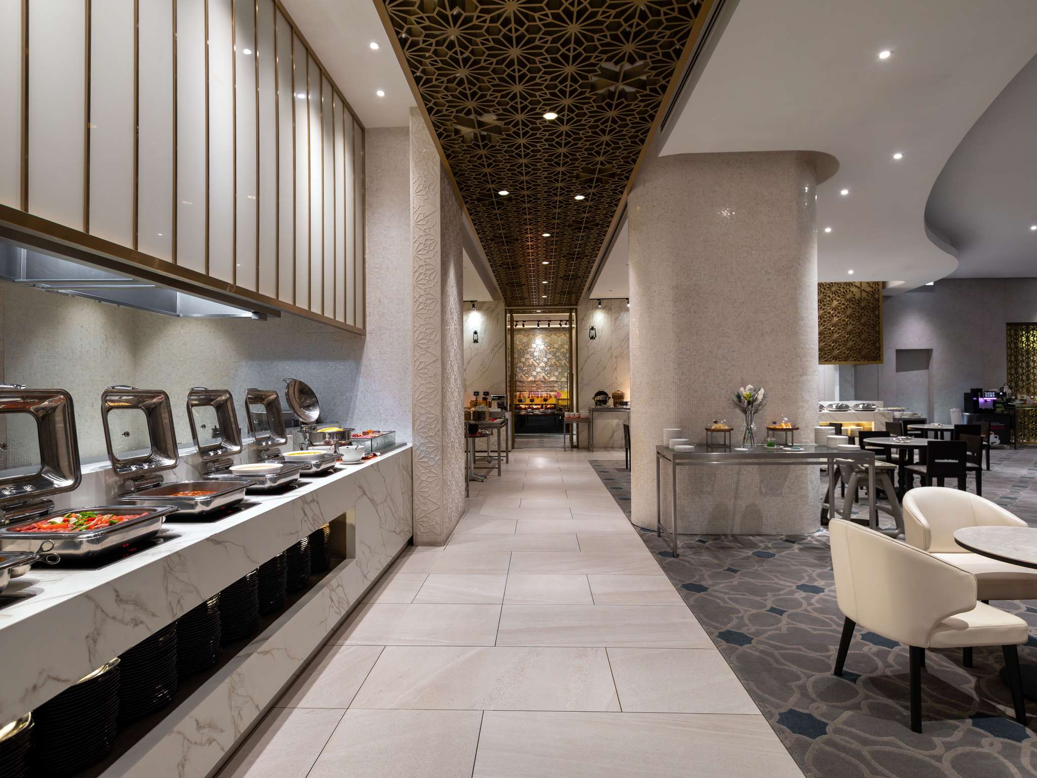 Photo - Novotel Kuala Lumpur City Centre