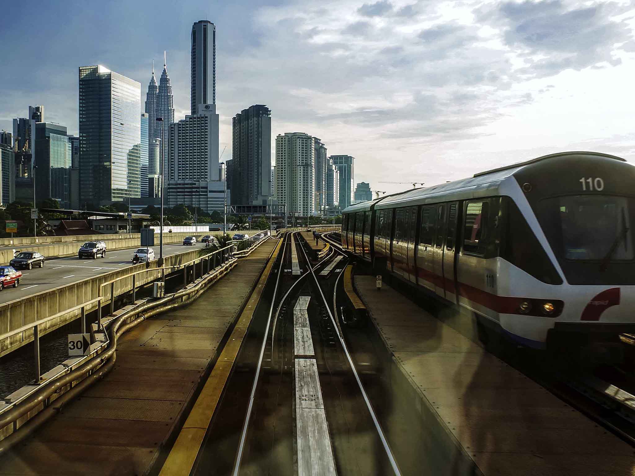 Photo - Novotel Kuala Lumpur City Centre