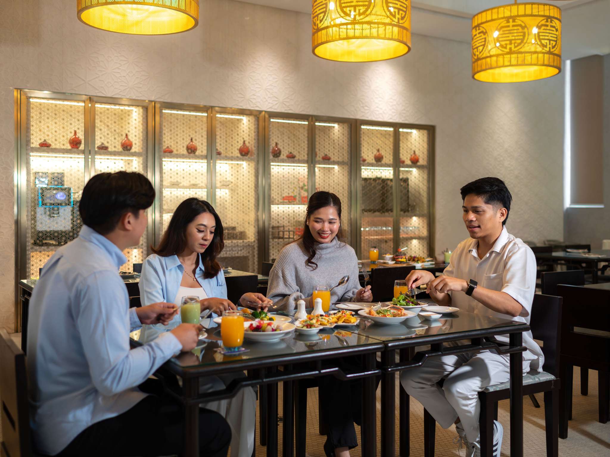 Photo - Novotel Kuala Lumpur City Centre