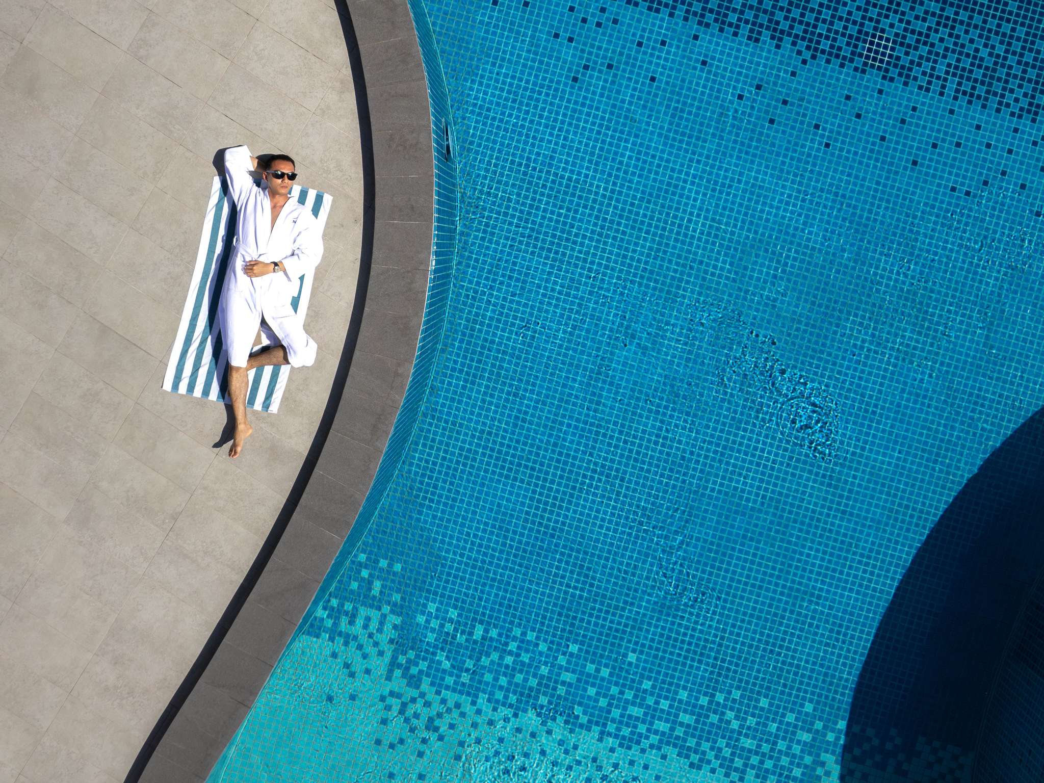 Photo - Novotel Kuala Lumpur City Centre