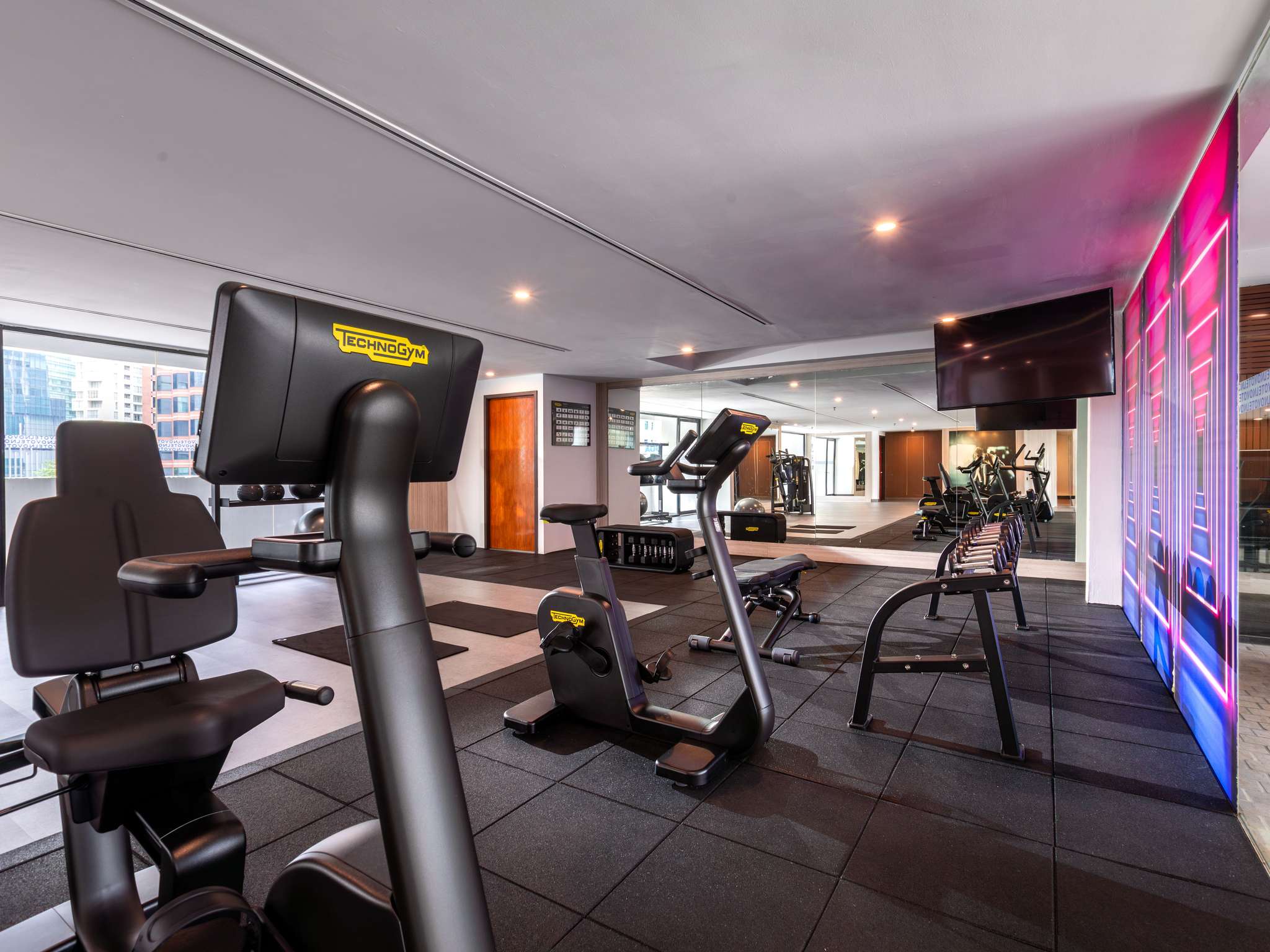 Photo - Novotel Kuala Lumpur City Centre