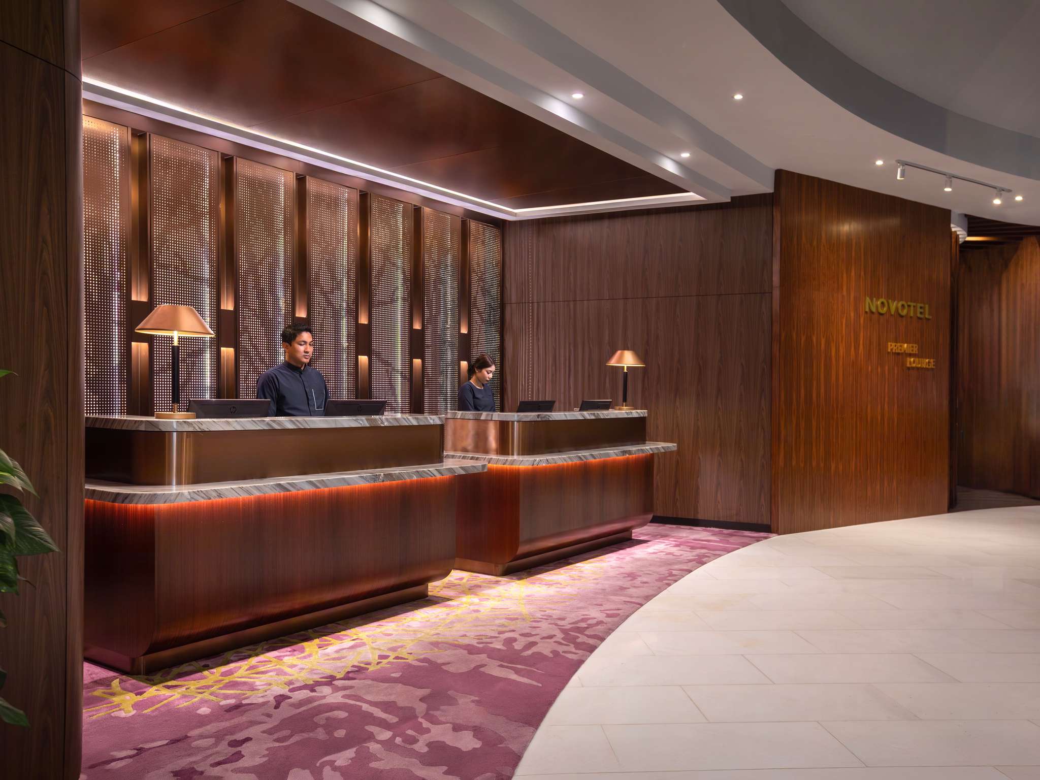 Photo - Novotel Kuala Lumpur City Centre