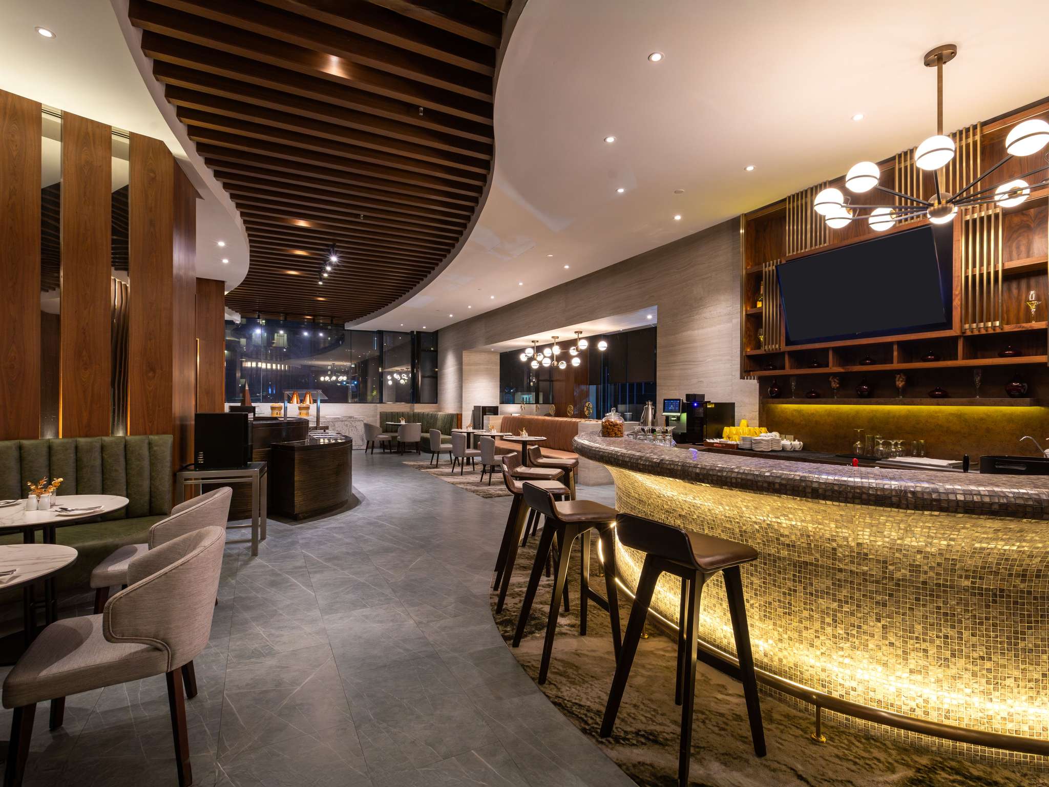 Photo - Novotel Kuala Lumpur City Centre