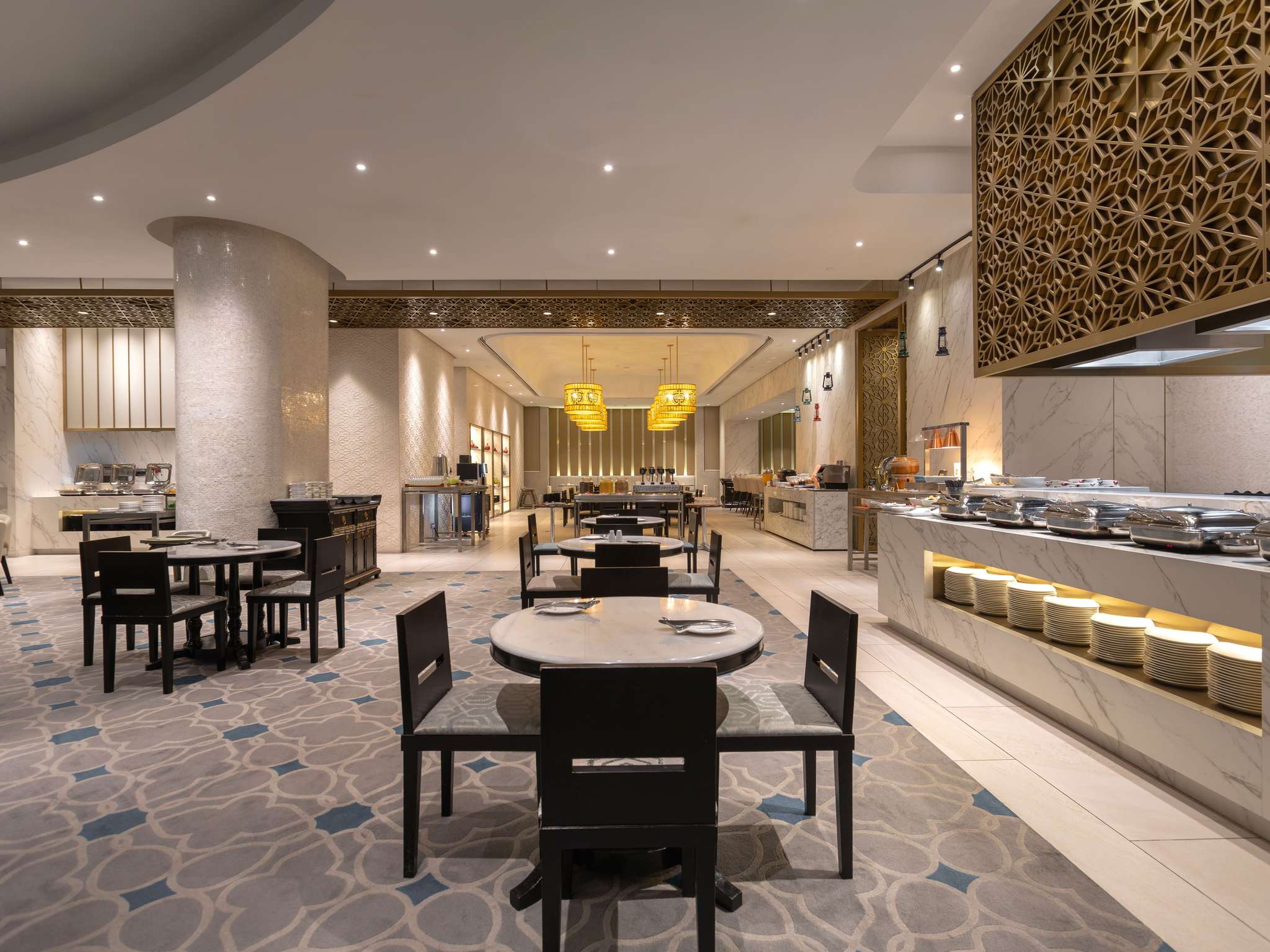 Photo - Novotel Kuala Lumpur City Centre