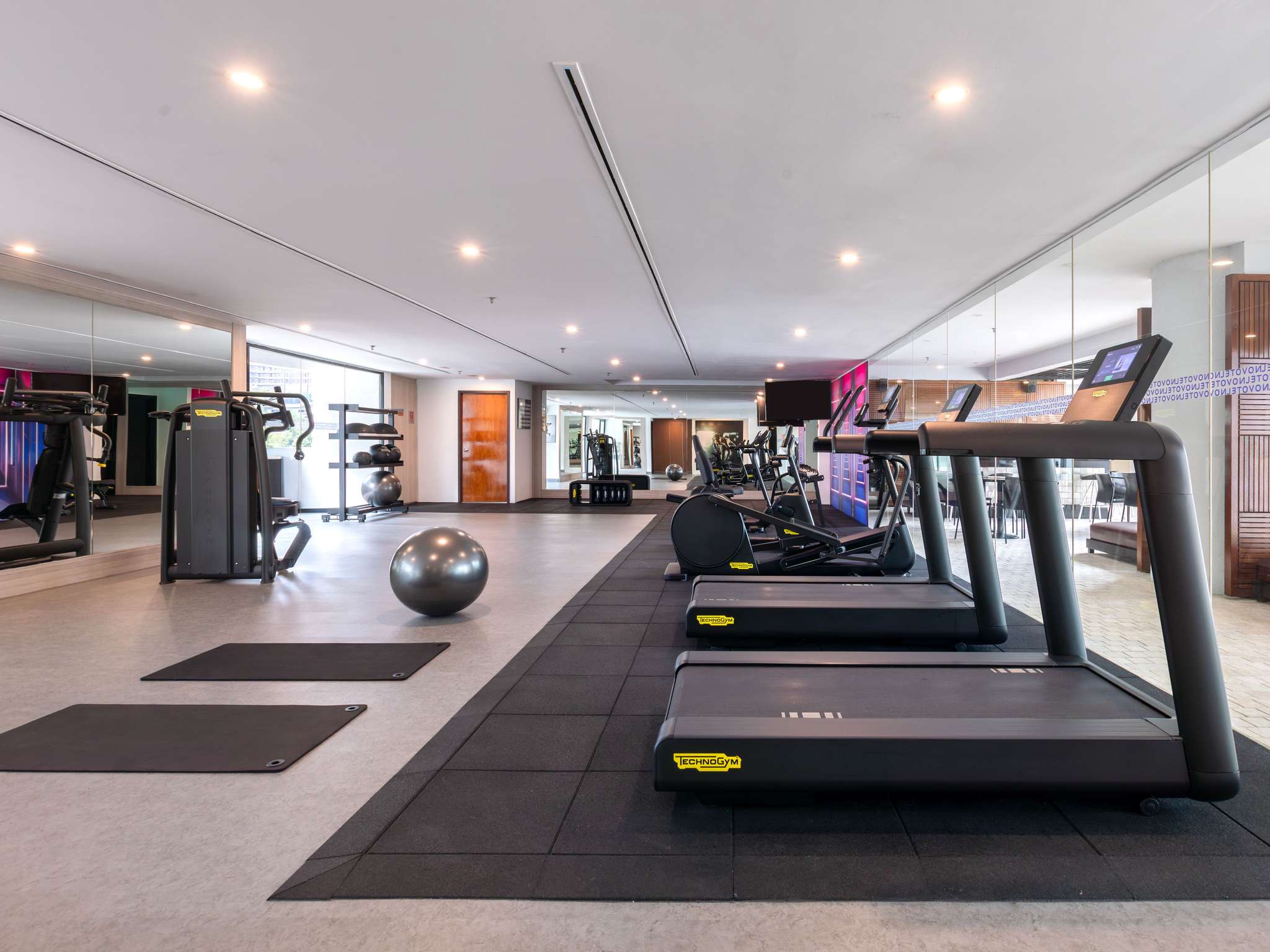 Photo - Novotel Kuala Lumpur City Centre