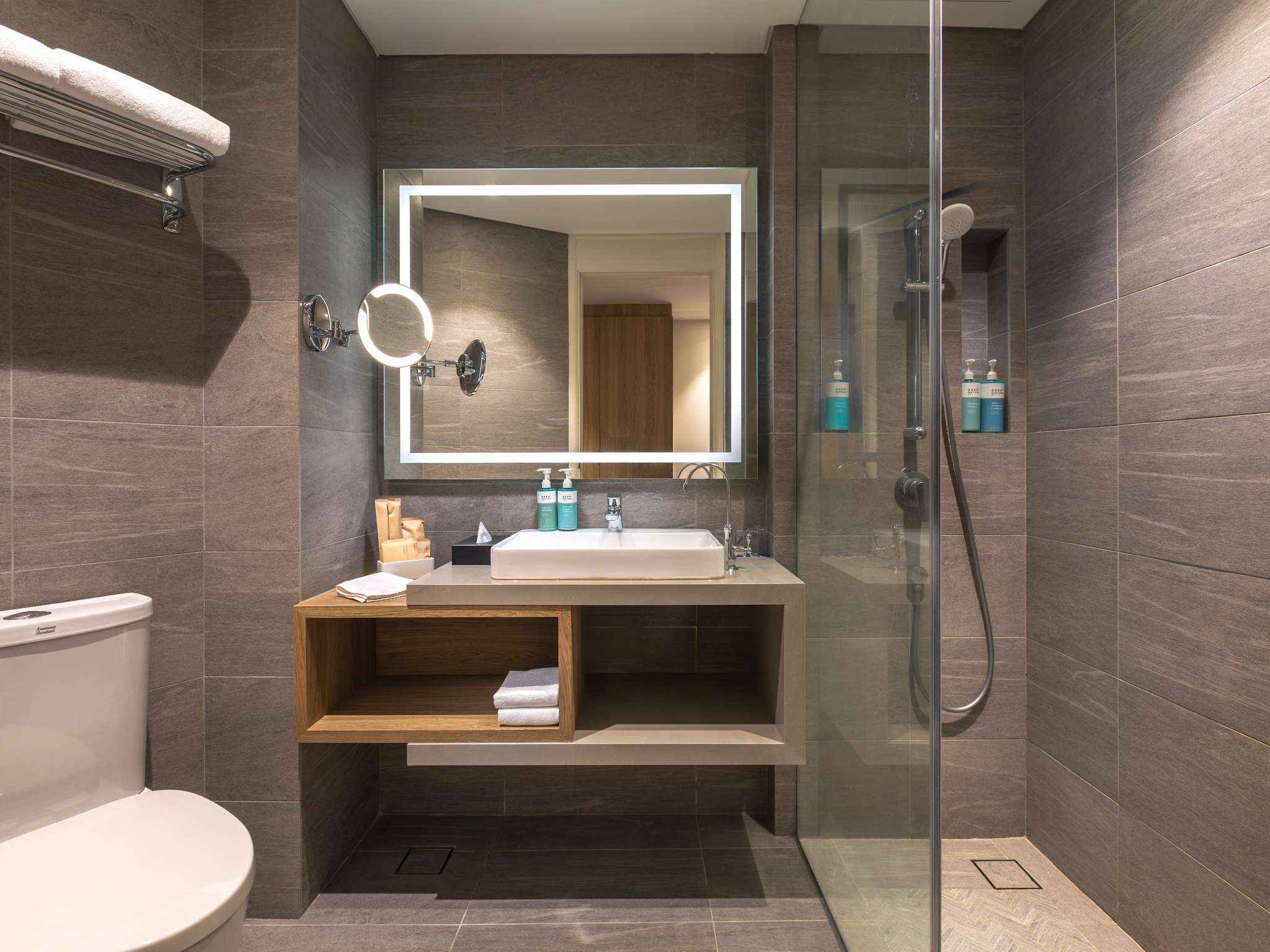 Photo - Novotel Kuala Lumpur City Centre