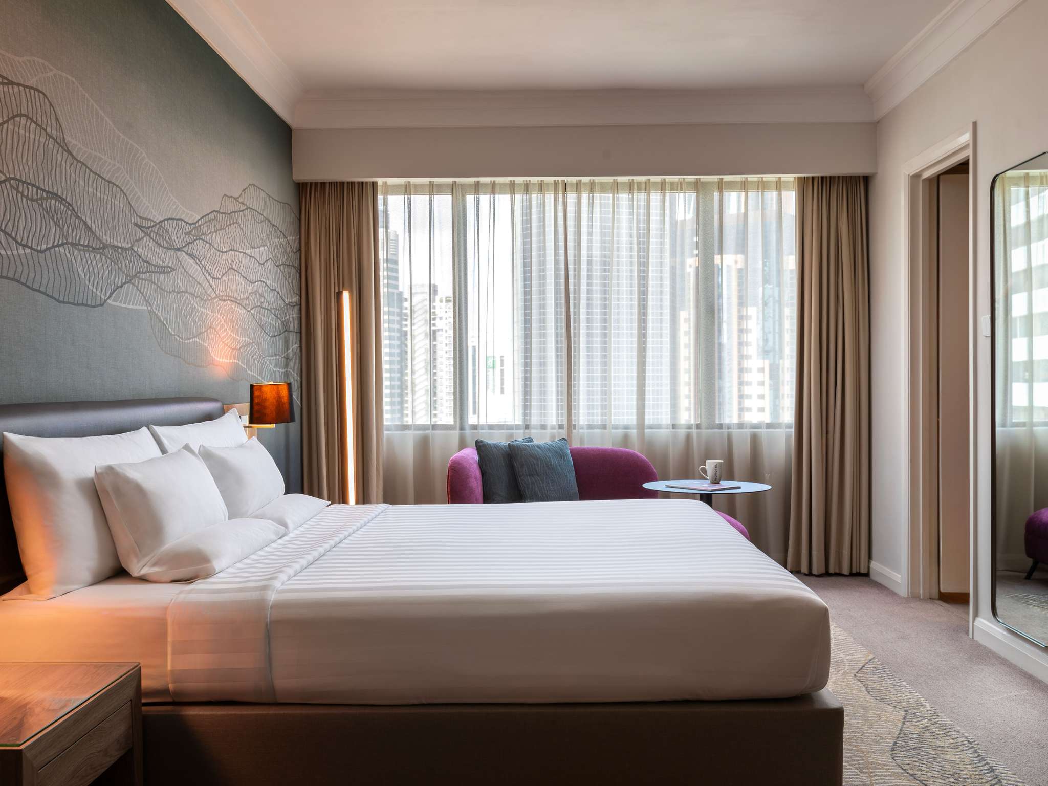 Photo - Novotel Kuala Lumpur City Centre