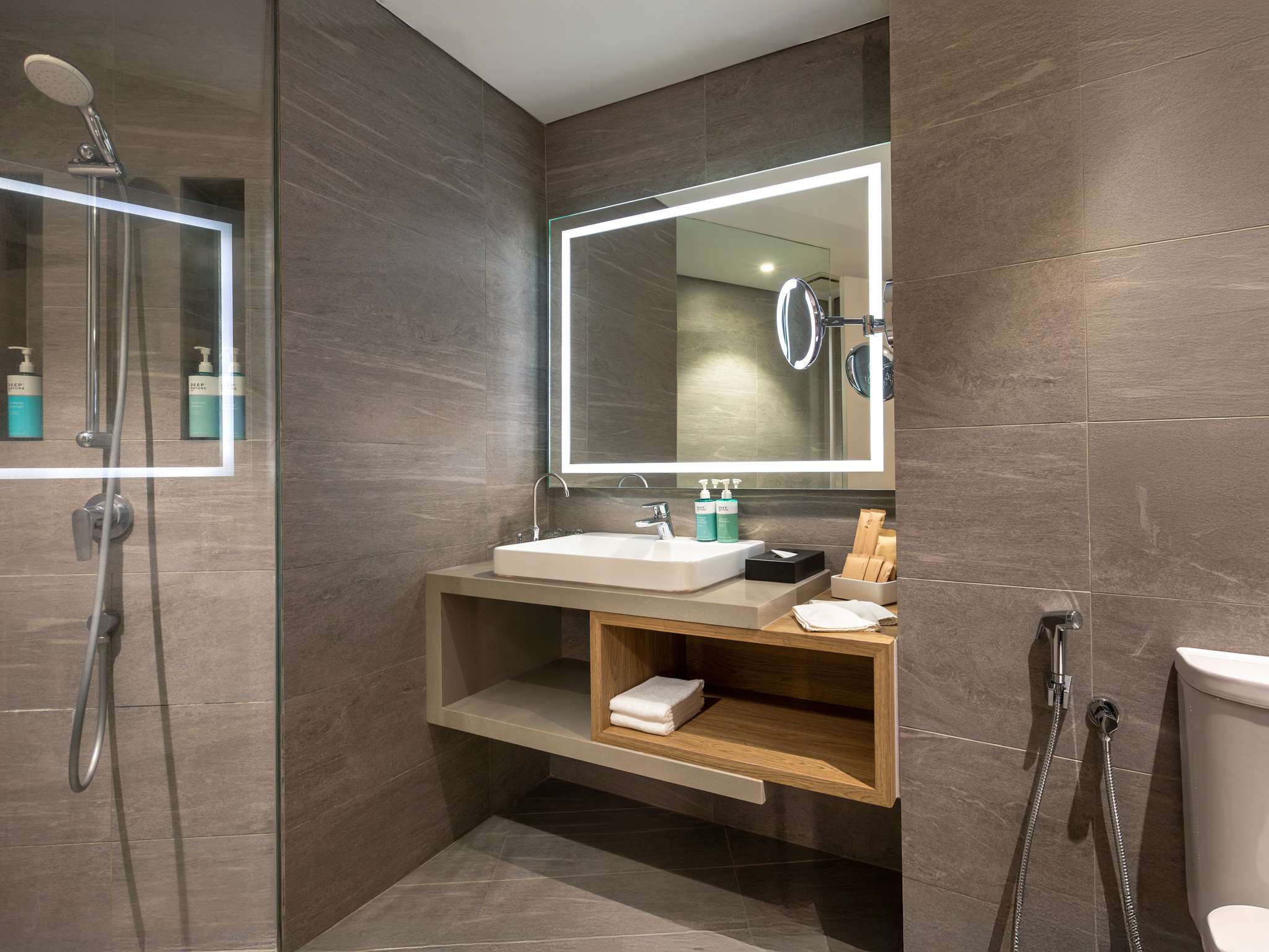 Photo - Novotel Kuala Lumpur City Centre